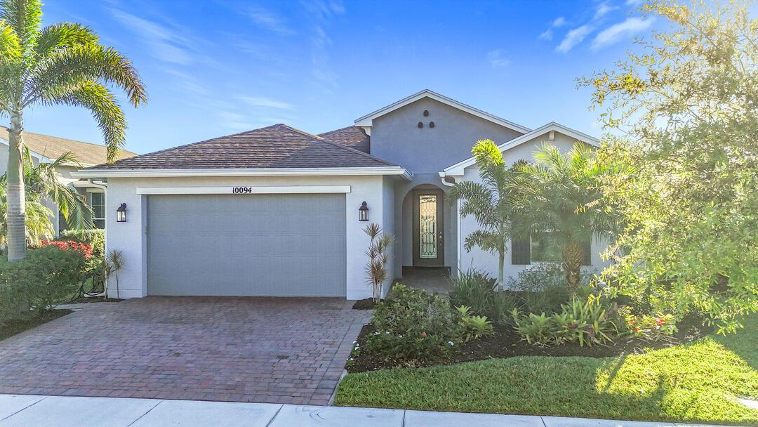 10094 SW Indian Lilac Trail, Port St. Lucie, FL 34987, Port St. Lucie - Photo 2