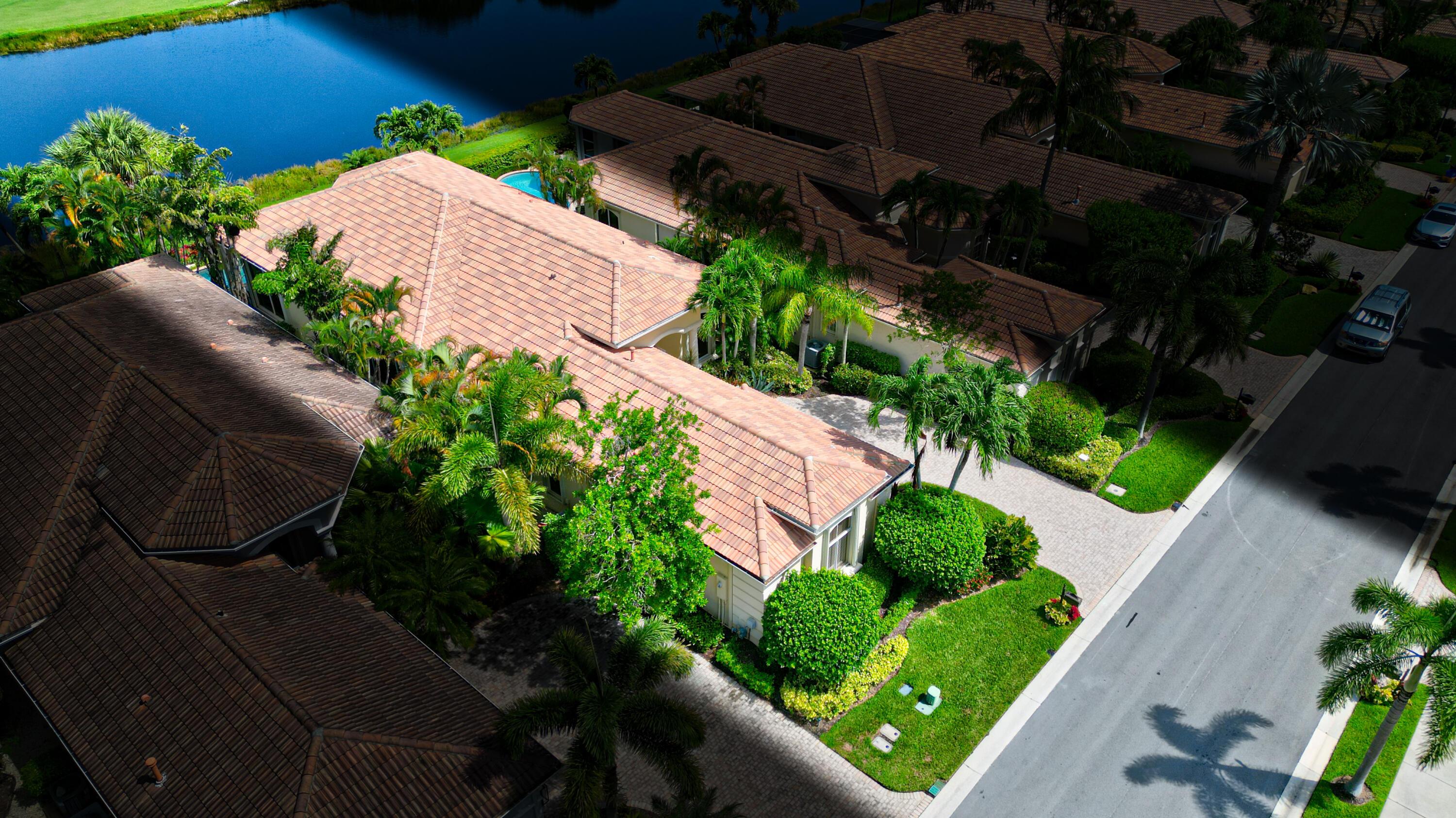 119 Esperanza Way, Palm Beach Gardens, FL 33418, Palm Beach Gardens - Photo 2