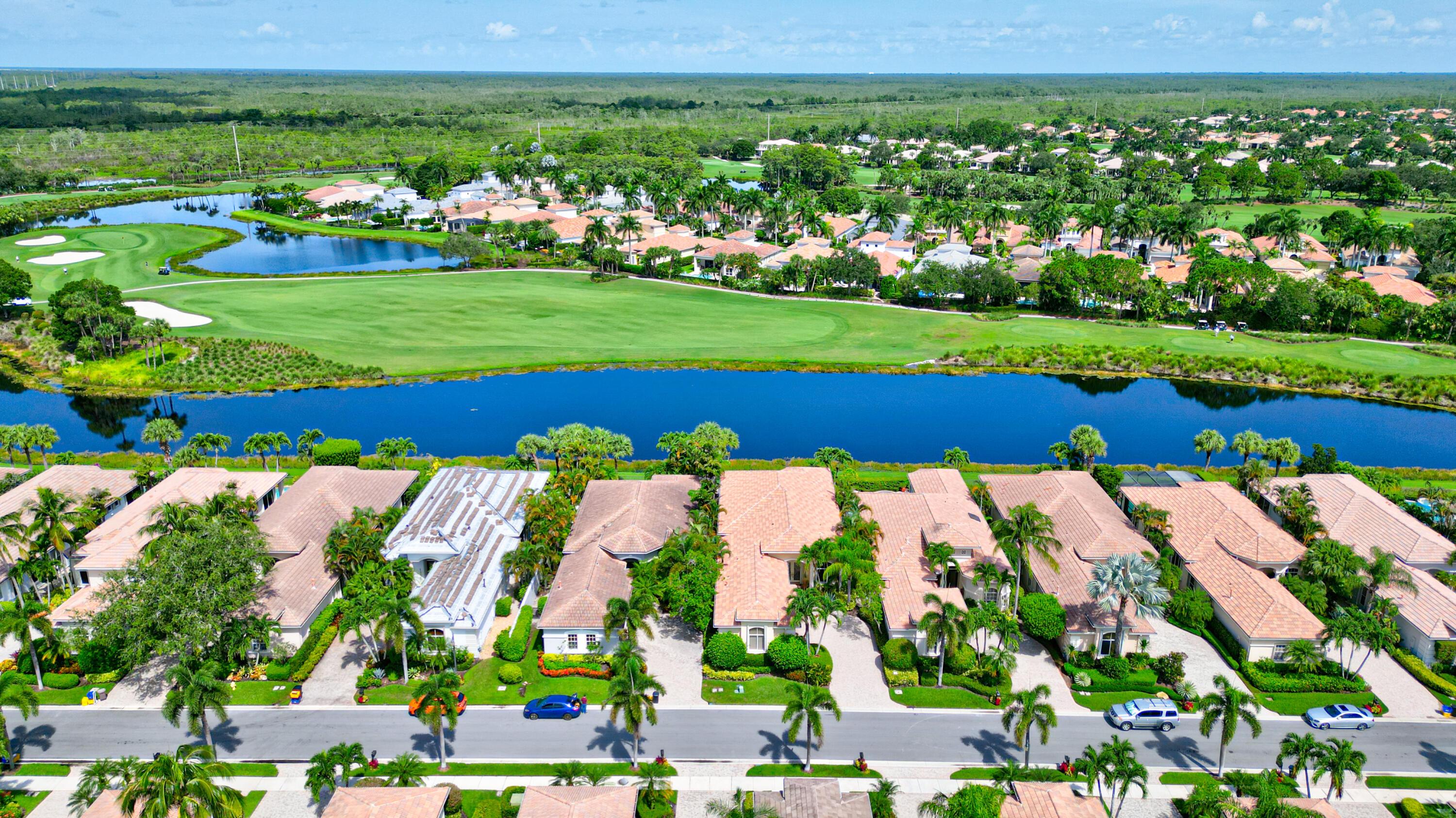 119 Esperanza Way, Palm Beach Gardens, FL 33418, Palm Beach Gardens - Photo 3