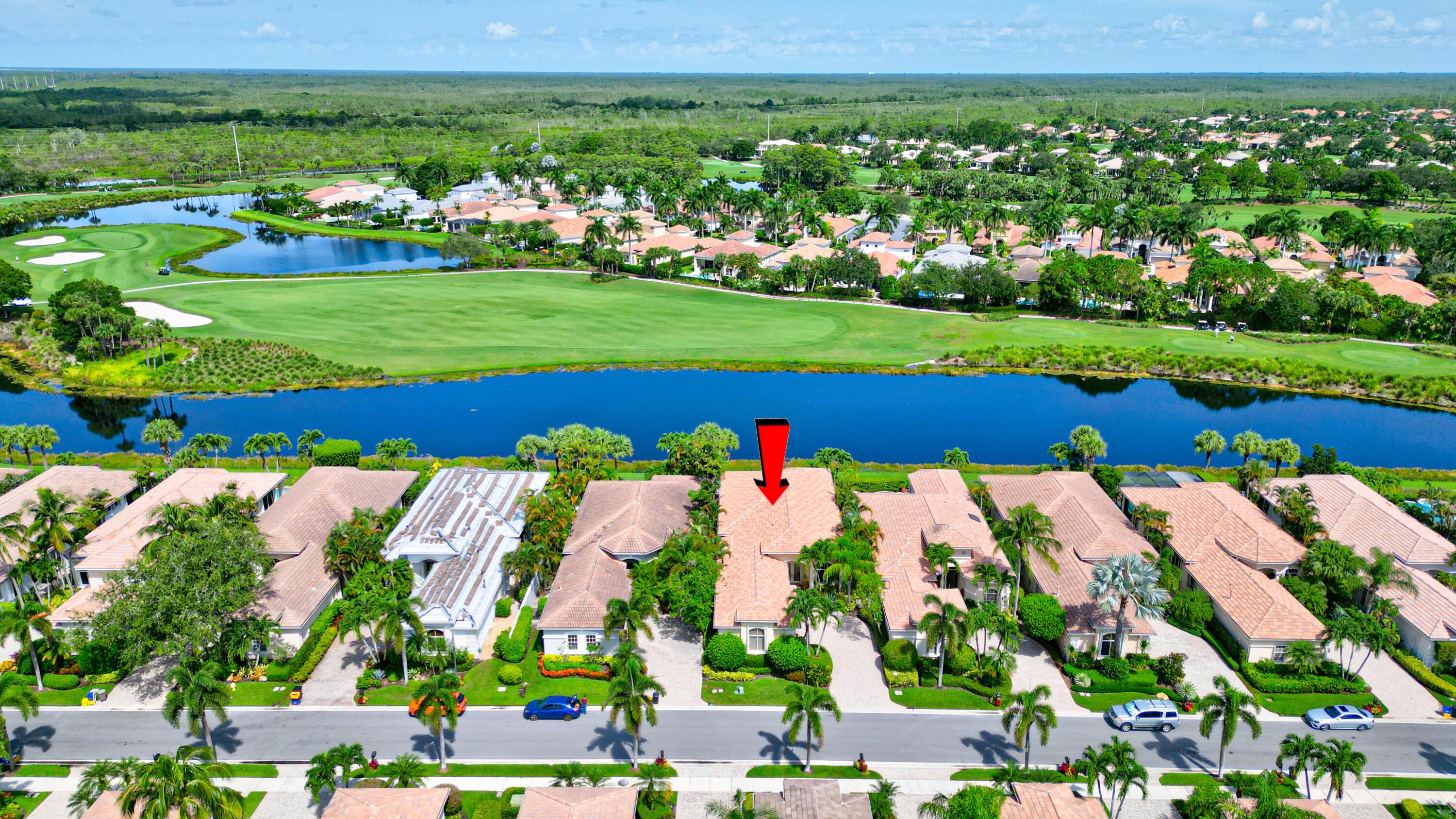 119 Esperanza Way, Palm Beach Gardens, FL 33418, Palm Beach Gardens - Photo 5