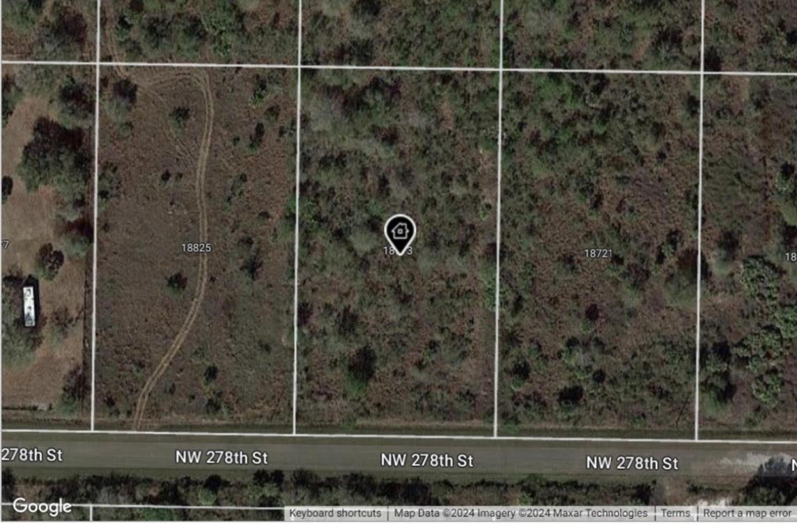 18773 NW 278th Street, Okeechobee, FL 34972, Okeechobee