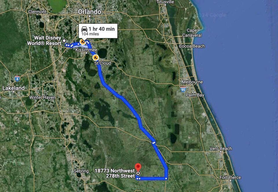 18773 NW 278th Street, Okeechobee, FL 34972, Okeechobee - Photo 3