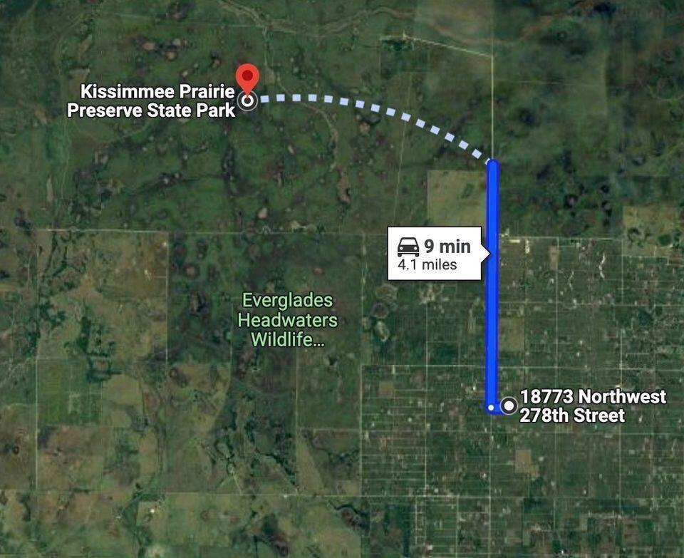 18773 NW 278th Street, Okeechobee, FL 34972, Okeechobee - Photo 4