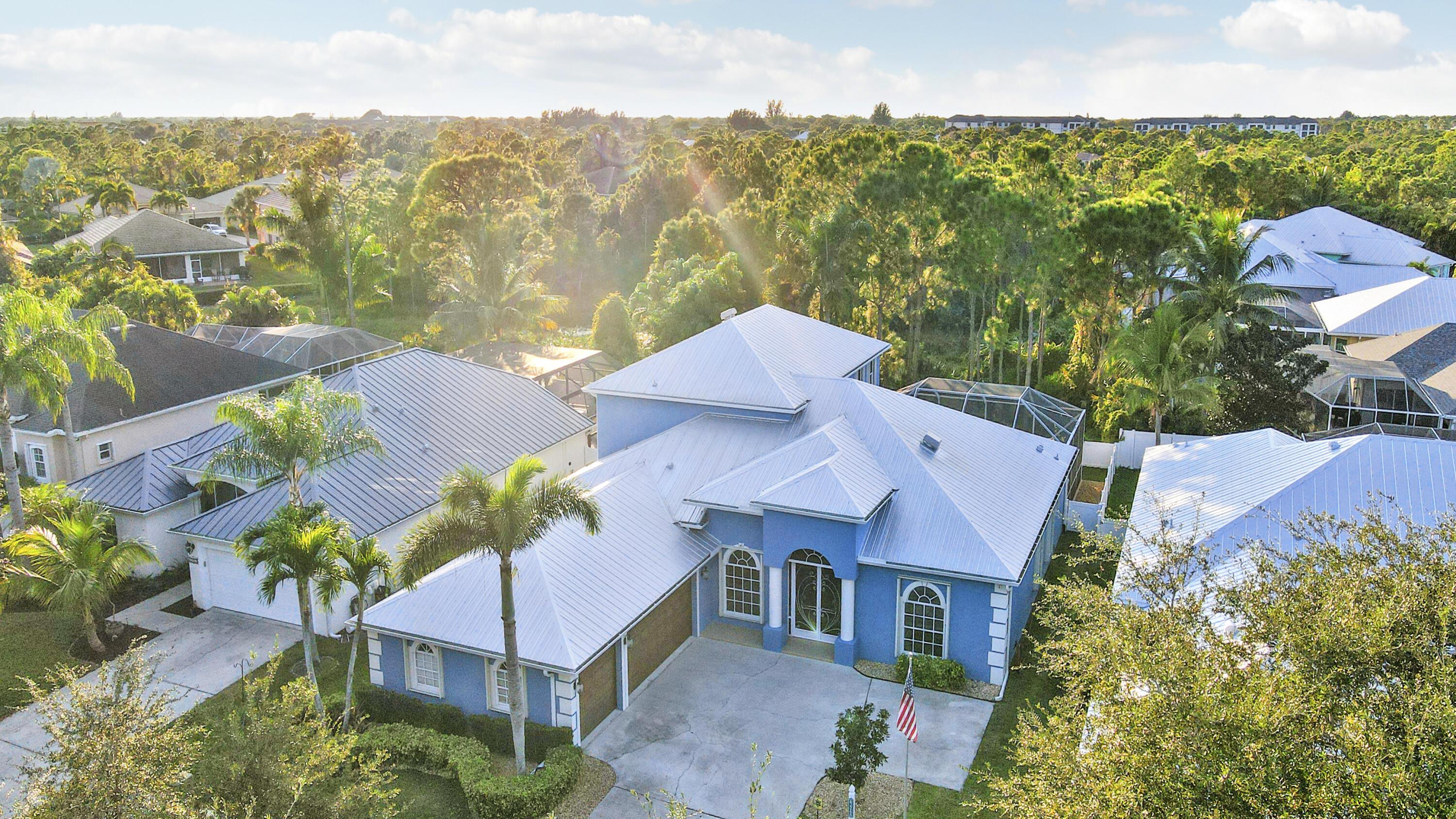 2260 NW Windemere Drive, Jensen Beach, FL 34957, Jensen Beach