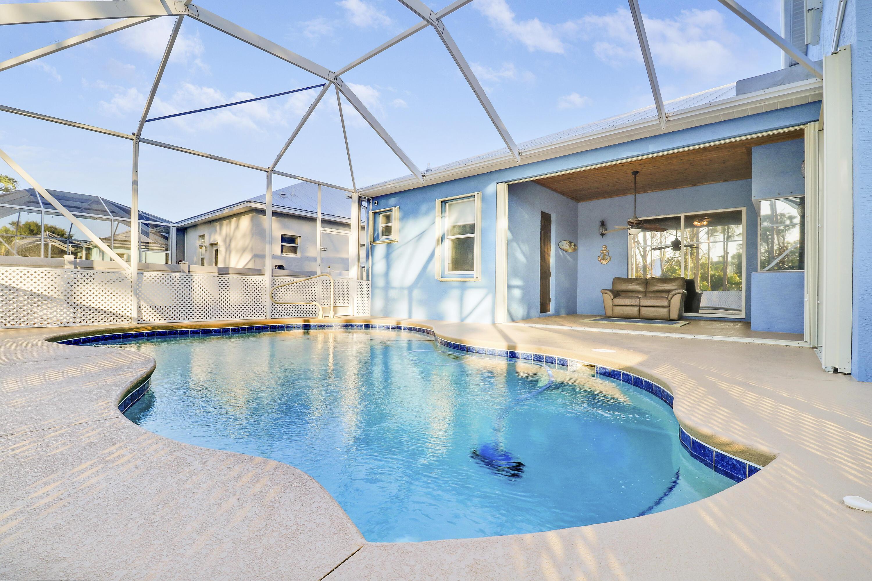 2260 NW Windemere Drive, Jensen Beach, FL 34957, Jensen Beach - Photo 3