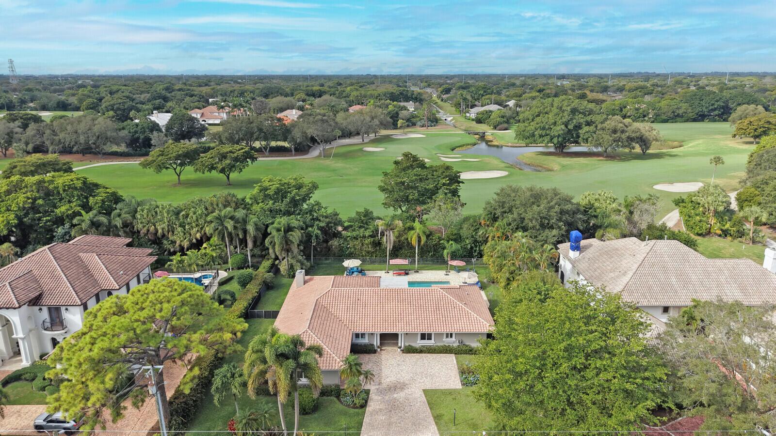 10539 Pine Tree Terrace, Boynton Beach, FL 33436, Boynton Beach - Photo 3