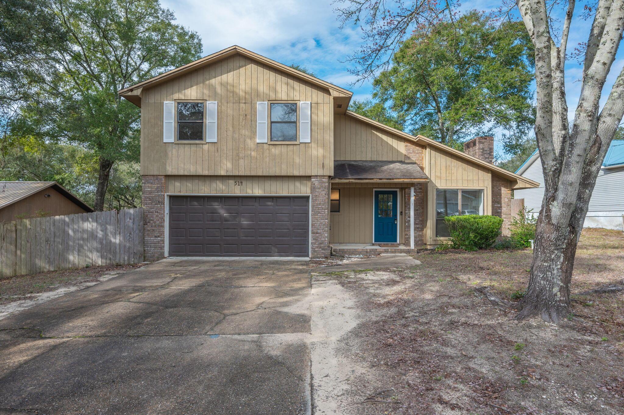 514 Linden Avenue, Niceville, FL 32578, Niceville