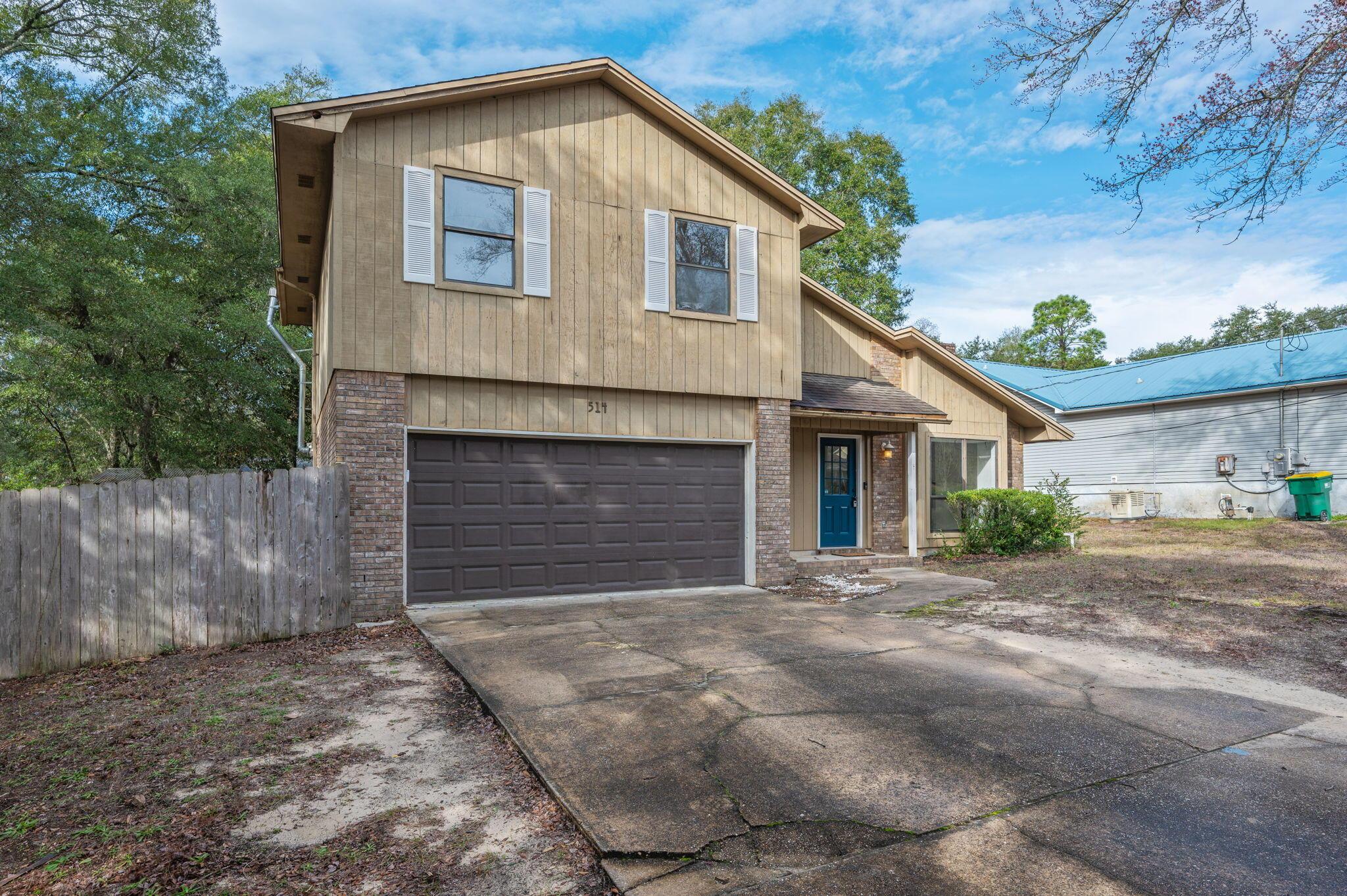 514 Linden Avenue, Niceville, FL 32578, Niceville - Photo 2