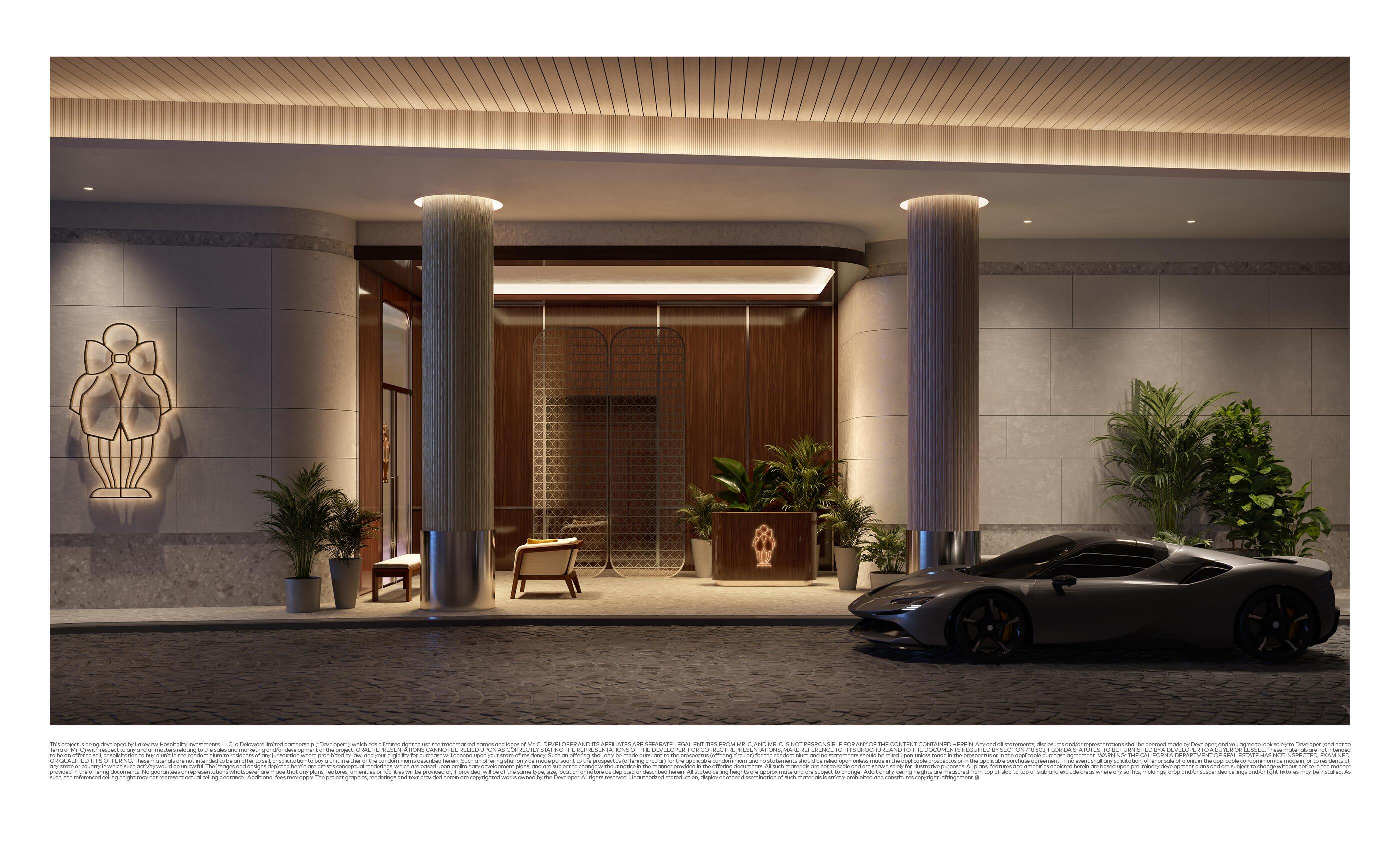 383 Okeechobee Boulevard 1802, West Palm Beach, FL 33401, West Palm Beach - Photo 4