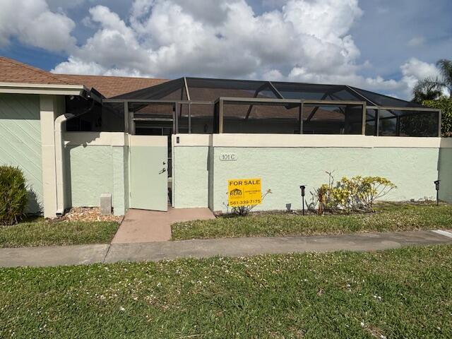 101 Harvest Moon Court C, Jupiter, FL 33458, Jupiter