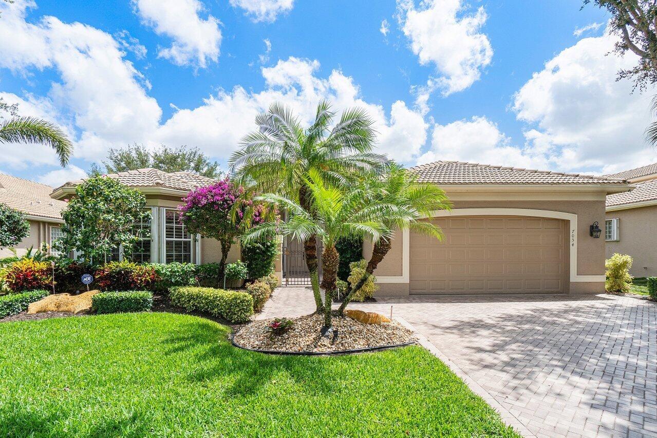 7054 Springville Cove, Boynton Beach, FL 33437, Boynton Beach - Photo 2