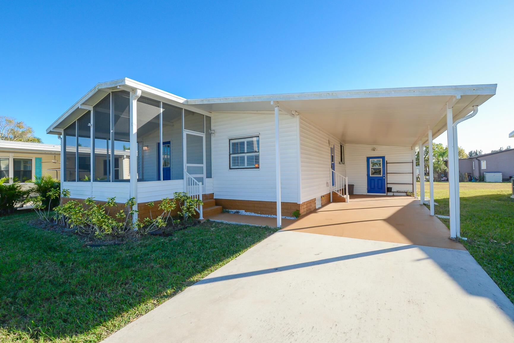 522 Hemingway Terrace, Fort Pierce, FL 34982, Fort Pierce