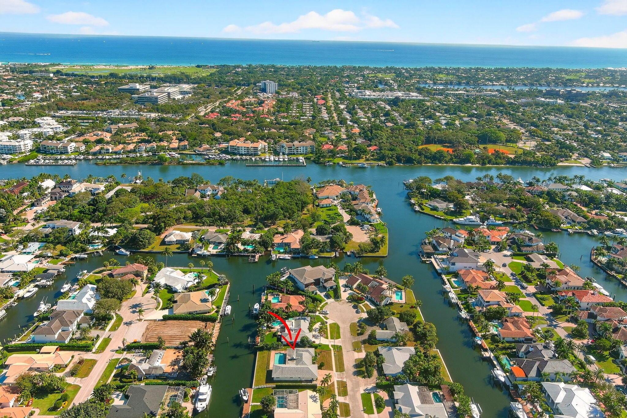 2185 Carib Circle, Palm Beach Gardens, FL 33410, Palm Beach Gardens - Photo 3
