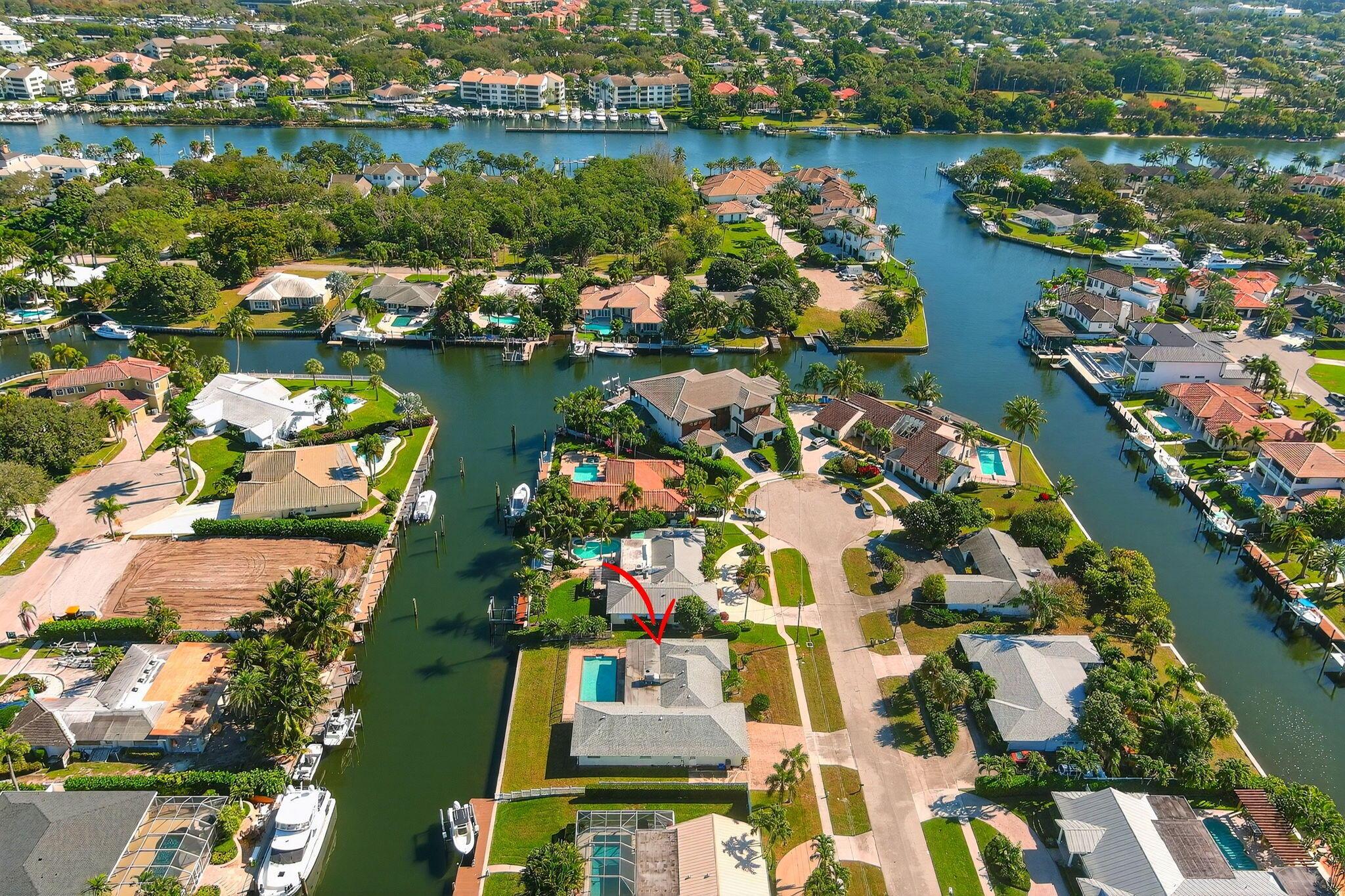 2185 Carib Circle, Palm Beach Gardens, FL 33410, Palm Beach Gardens - Photo 4