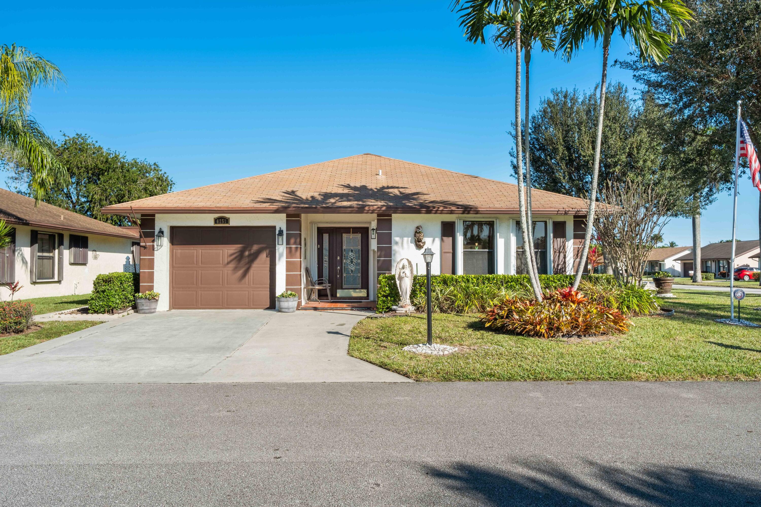 6251 Blue Baneberry Lane, Greenacres, FL 33463, Greenacres - Photo 2