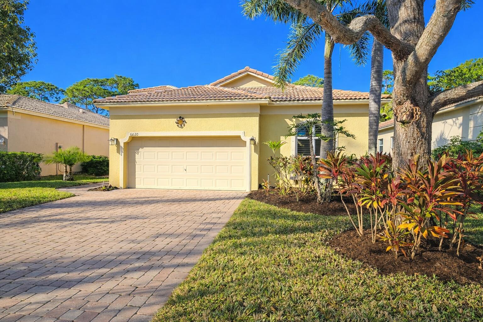 6020 Spring Lake Terrace, Fort Pierce, FL 34951, Fort Pierce