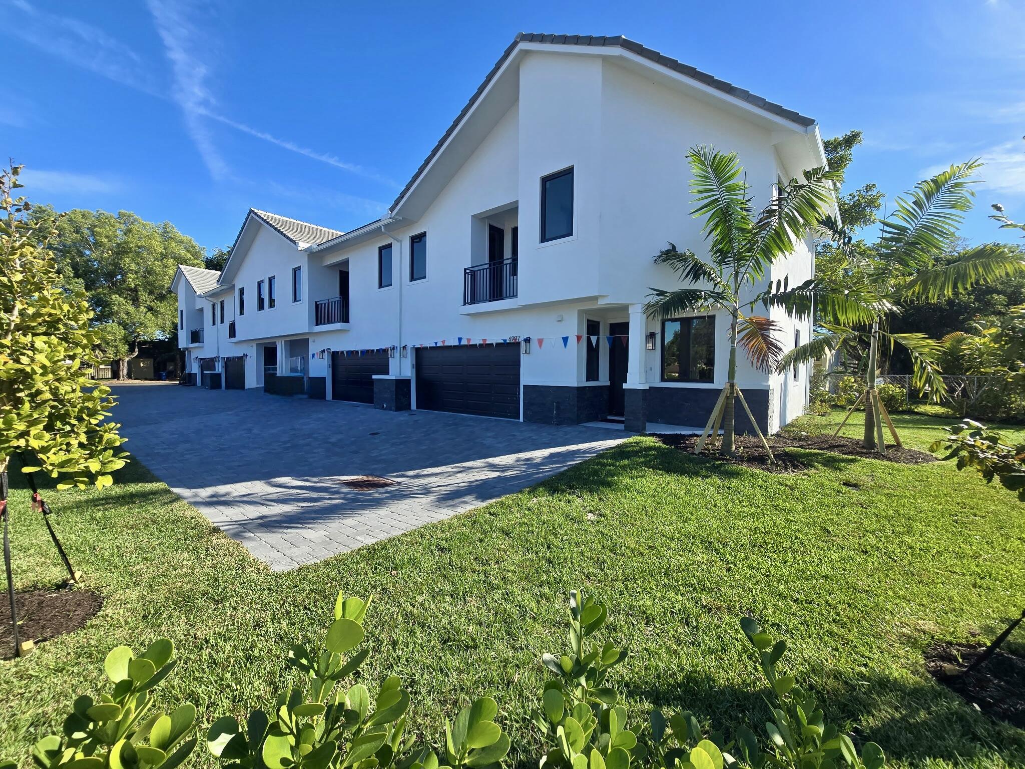 6997 NW 30th Terrace D, Fort Lauderdale, FL 33309, Fort Lauderdale - Photo 3