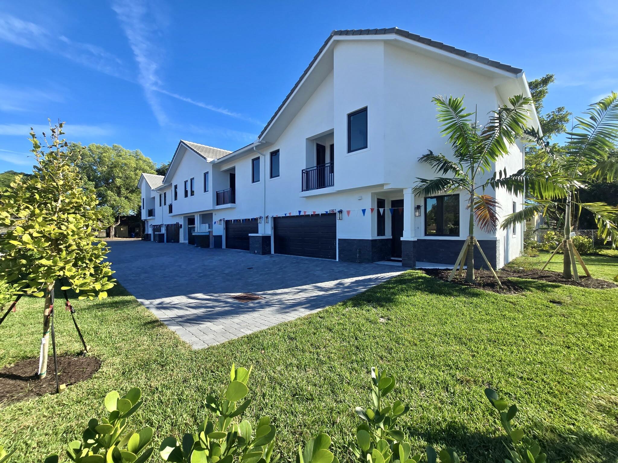 6997 NW 30th Terrace D, Fort Lauderdale, FL 33309, Fort Lauderdale