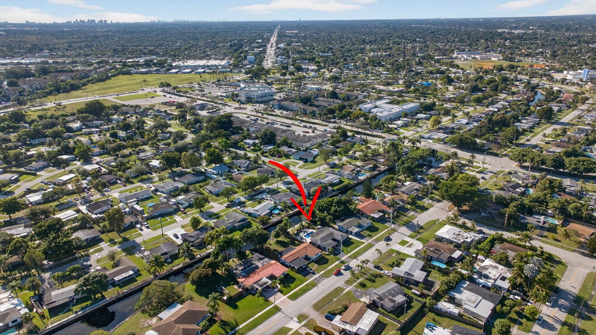 1530 W River Drive, Margate, FL 33063, Margate - Photo 4