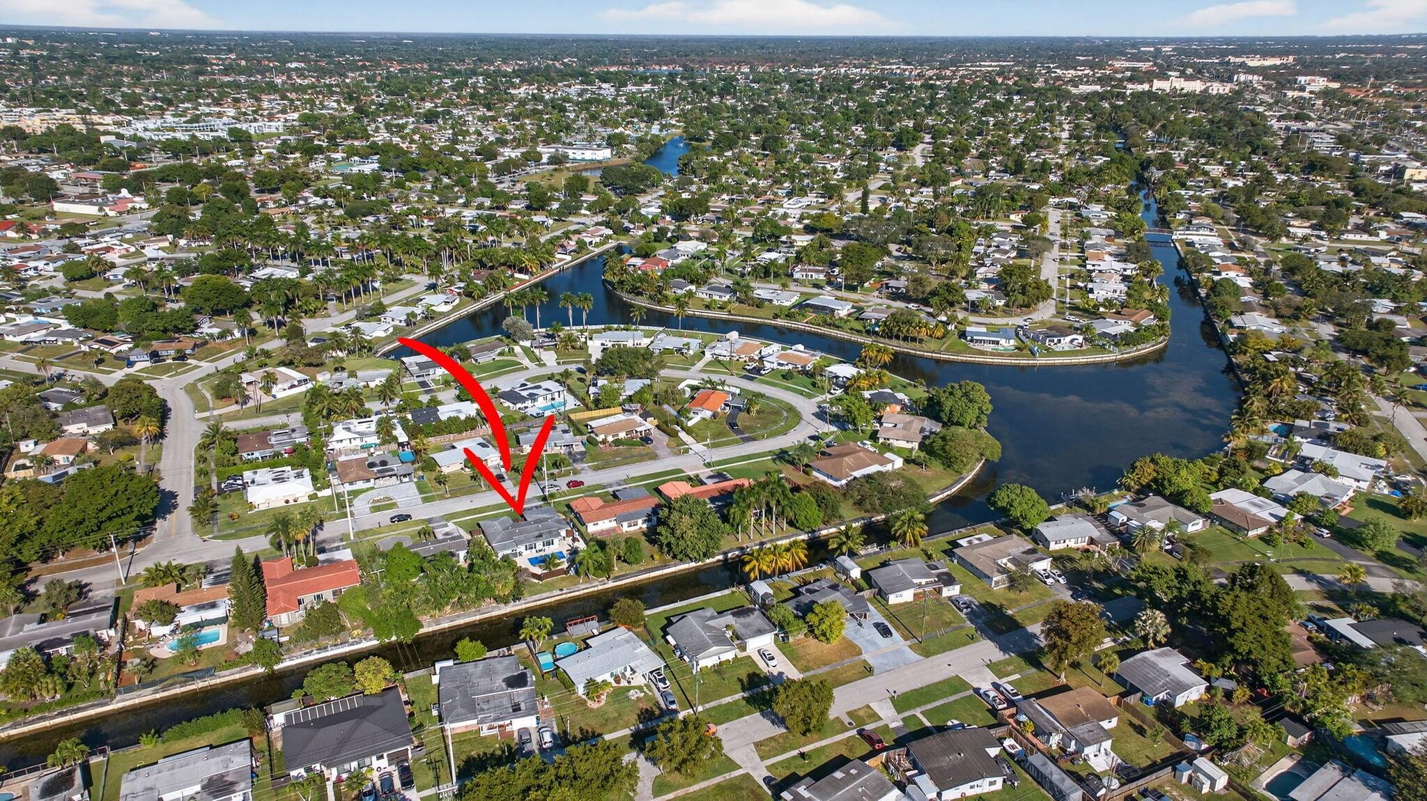 1530 W River Drive, Margate, FL 33063, Margate