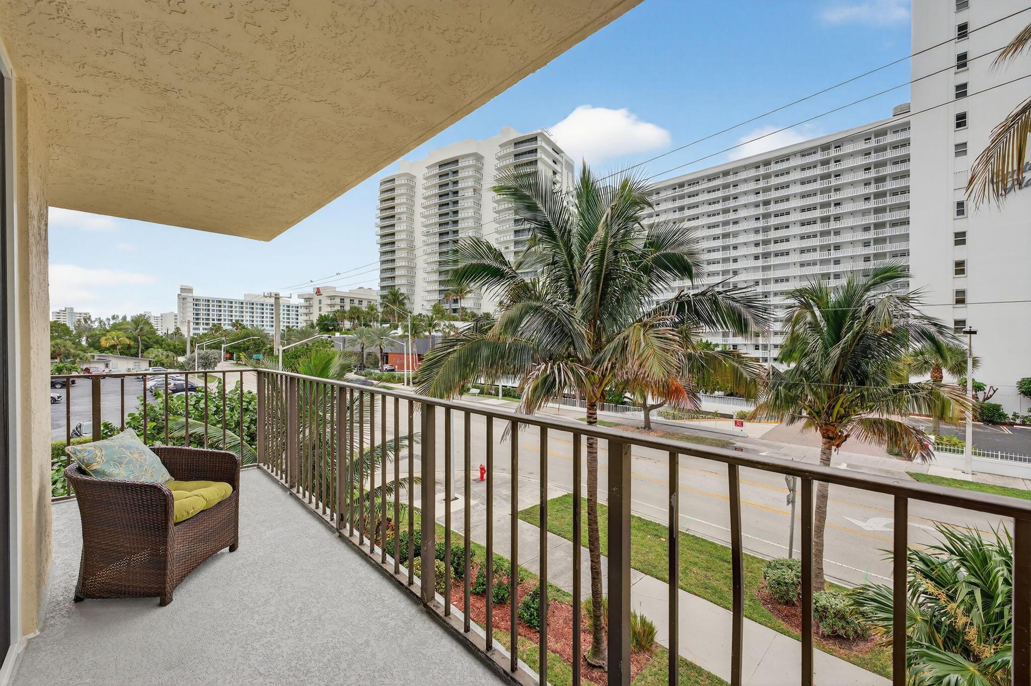 1009 N Ocean Boulevard 312, Pompano Beach, FL 33062, Pompano Beach