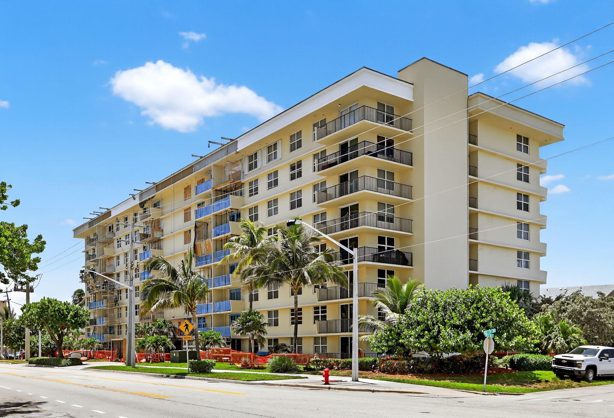1009 N Ocean Boulevard 312, Pompano Beach, FL 33062, Pompano Beach - Photo 3