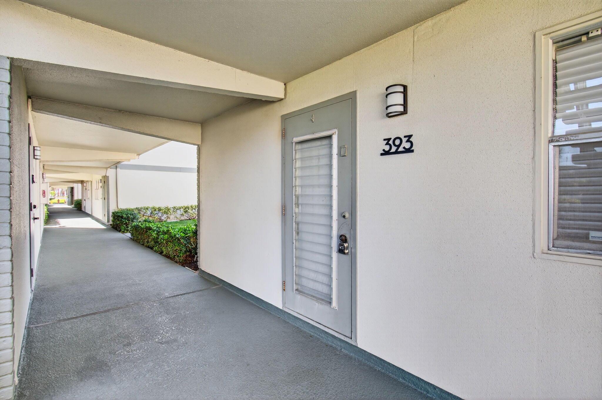393 Flanders I, Delray Beach, FL 33484, Delray Beach - Photo 2