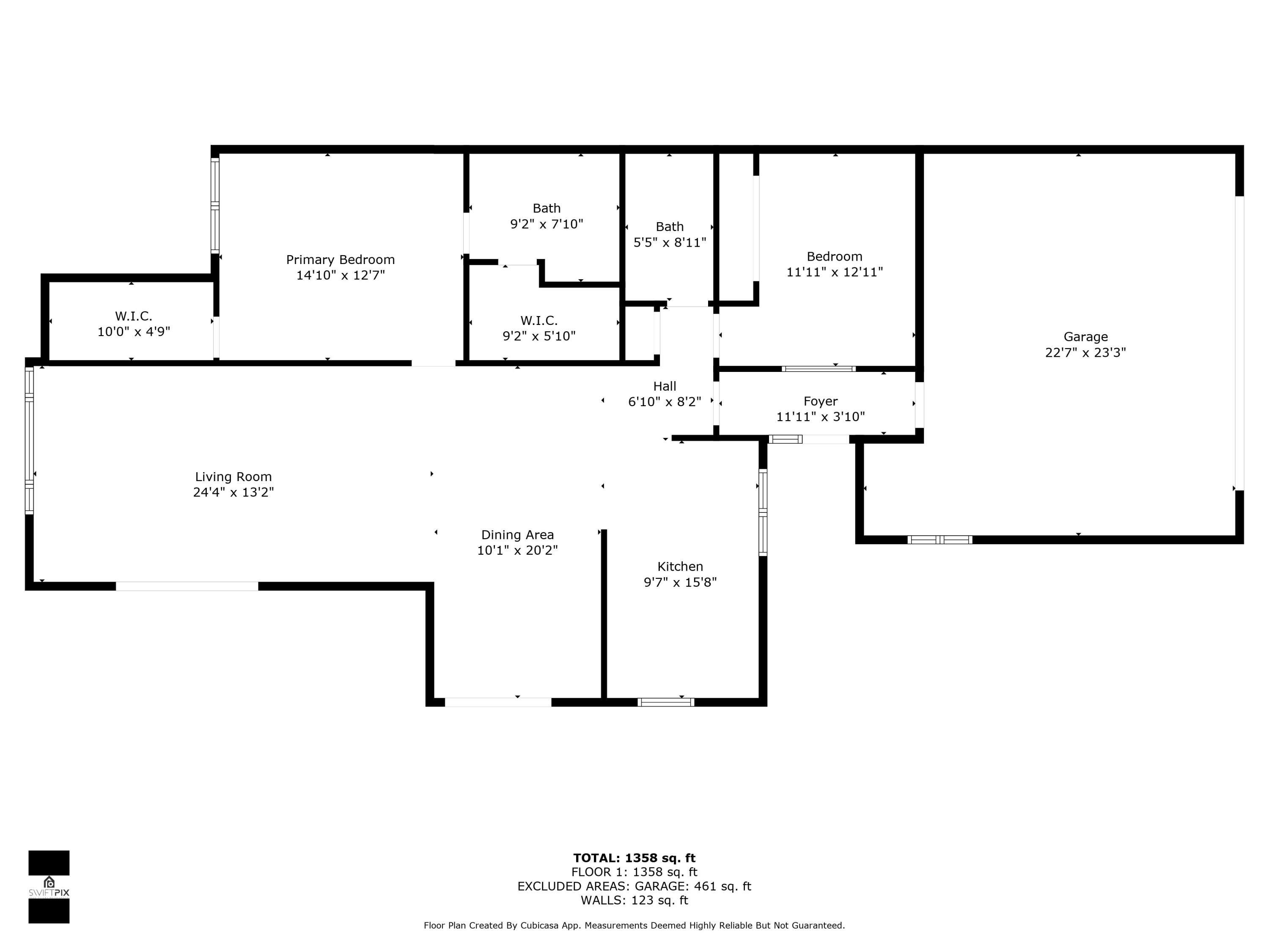 818 NW 26th Avenue, Delray Beach, FL 33445, Delray Beach - Photo 2