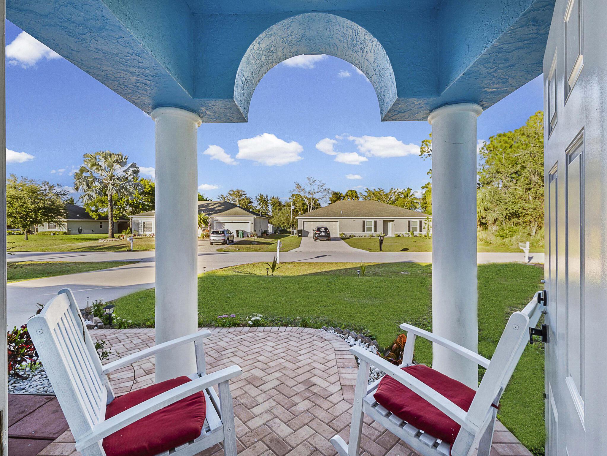 982 SW Worcester Lane, Port St. Lucie, FL 34953, Port St. Lucie - Photo 4