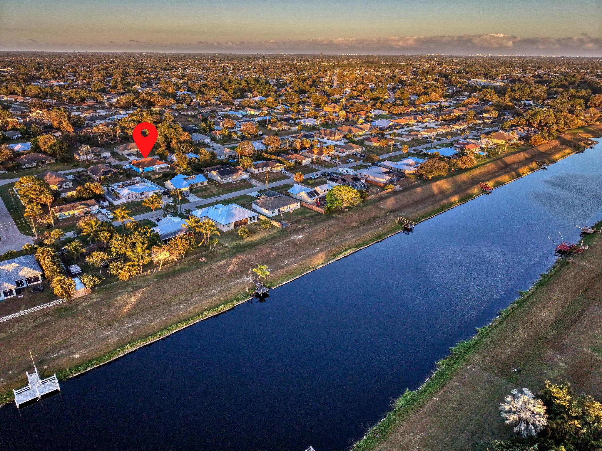 982 SW Worcester Lane, Port St. Lucie, FL 34953, Port St. Lucie - Photo 3