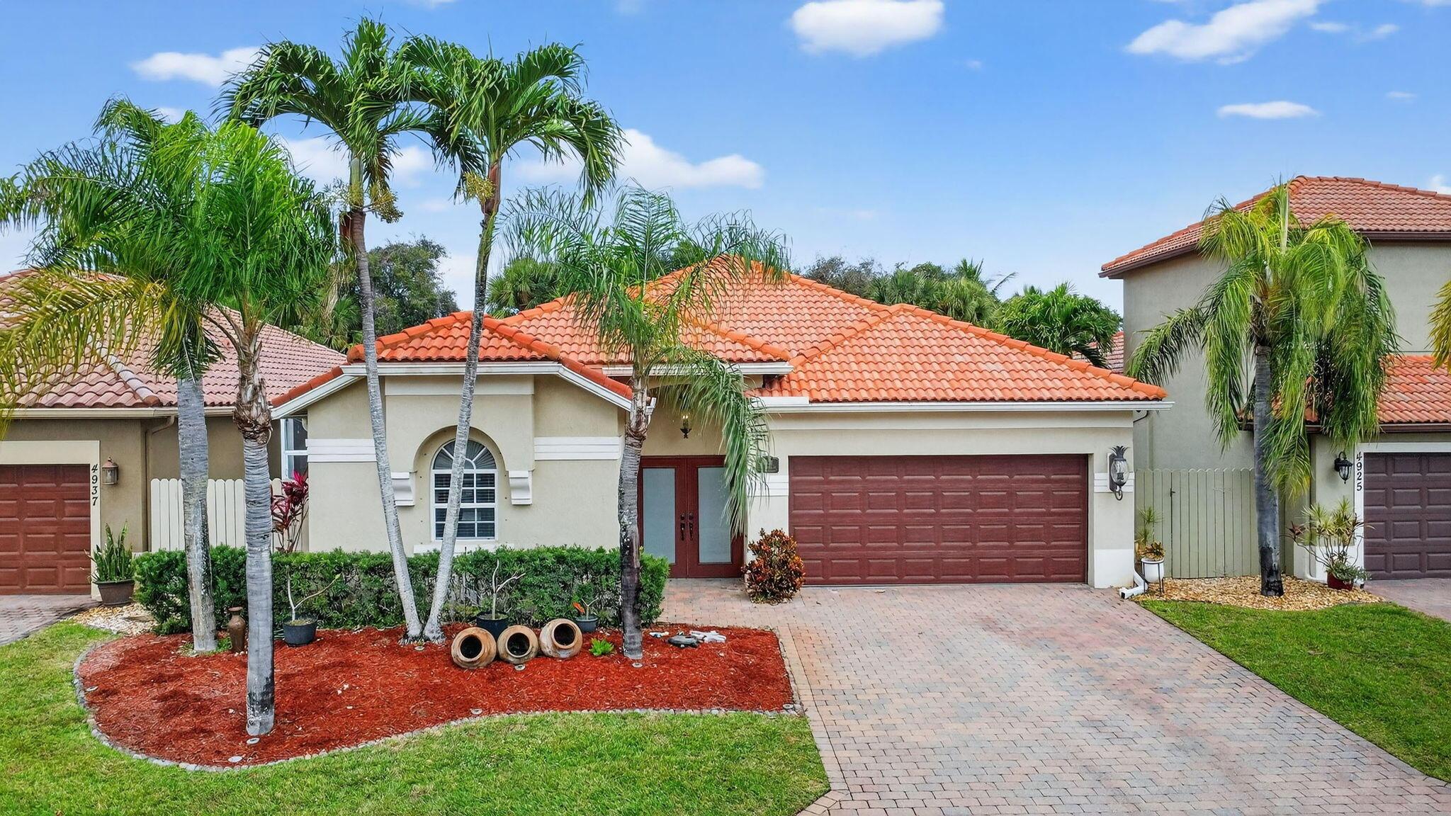 4931 Red Avocado Court, Boynton Beach, FL 33436, Boynton Beach