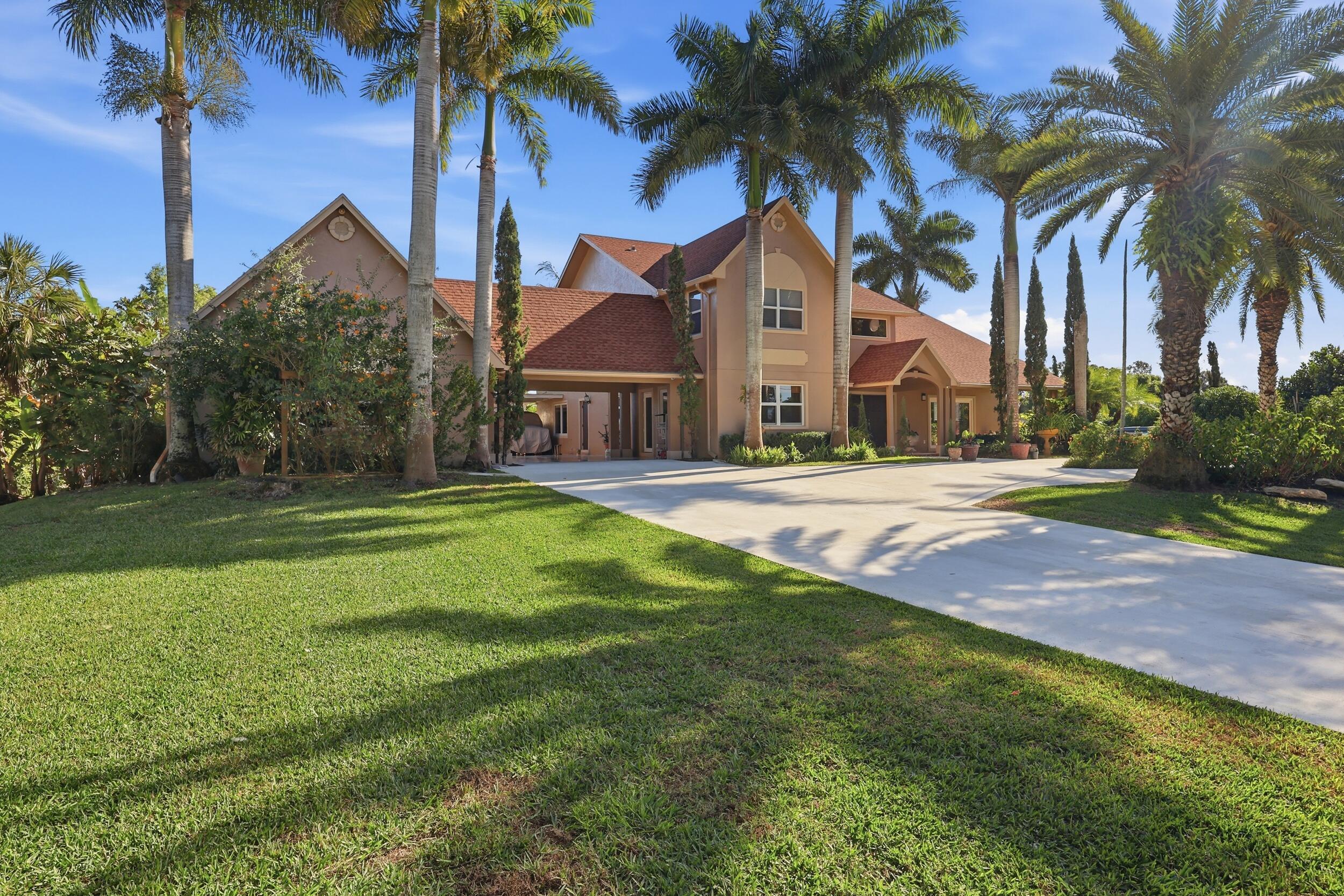 14410 64th Way N, Palm Beach Gardens, FL 33418, Palm Beach Gardens - Photo 4