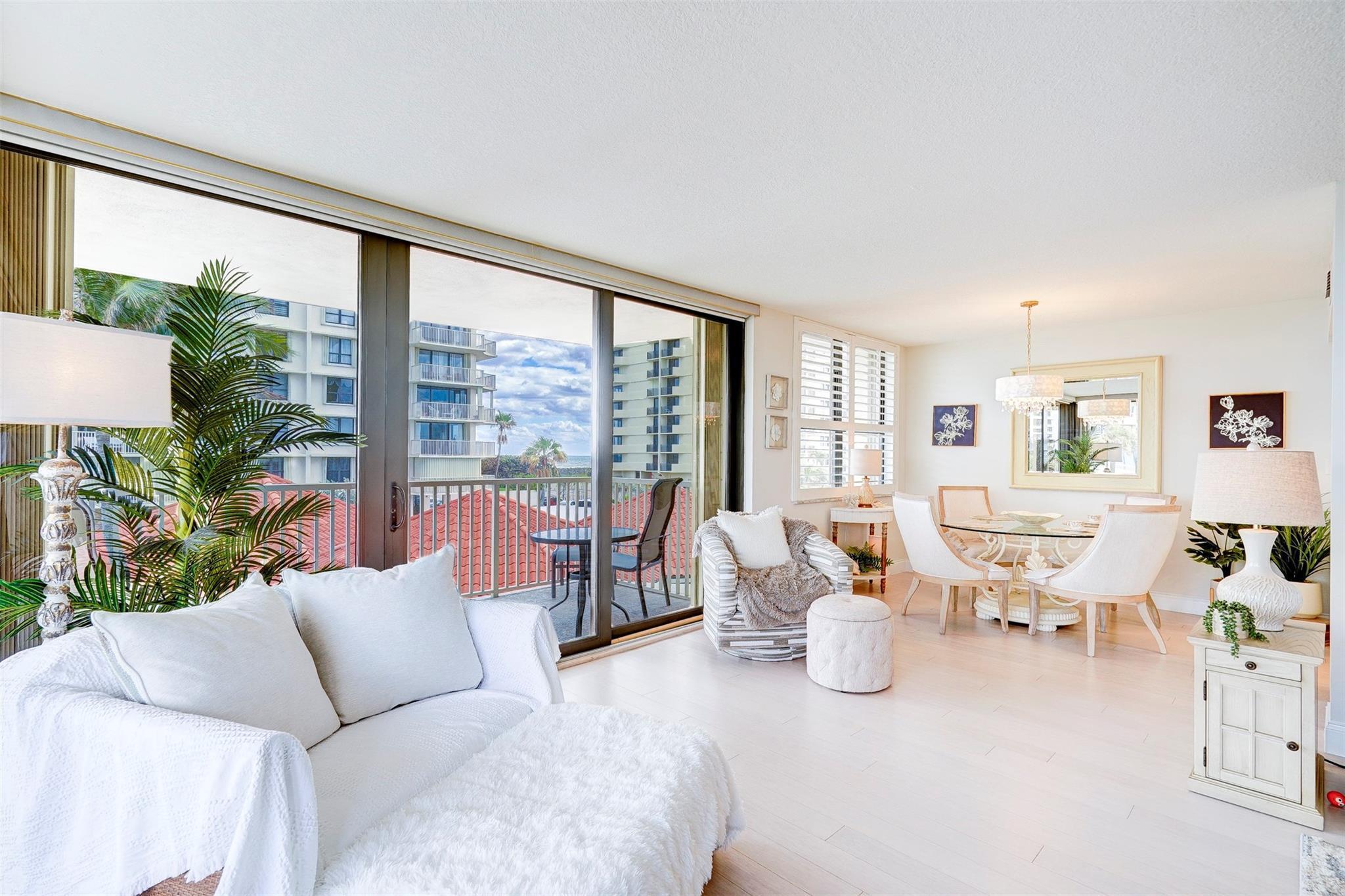 5480 N Ocean Drive B2a, Singer Island, FL 33404, Singer Island - Photo 2