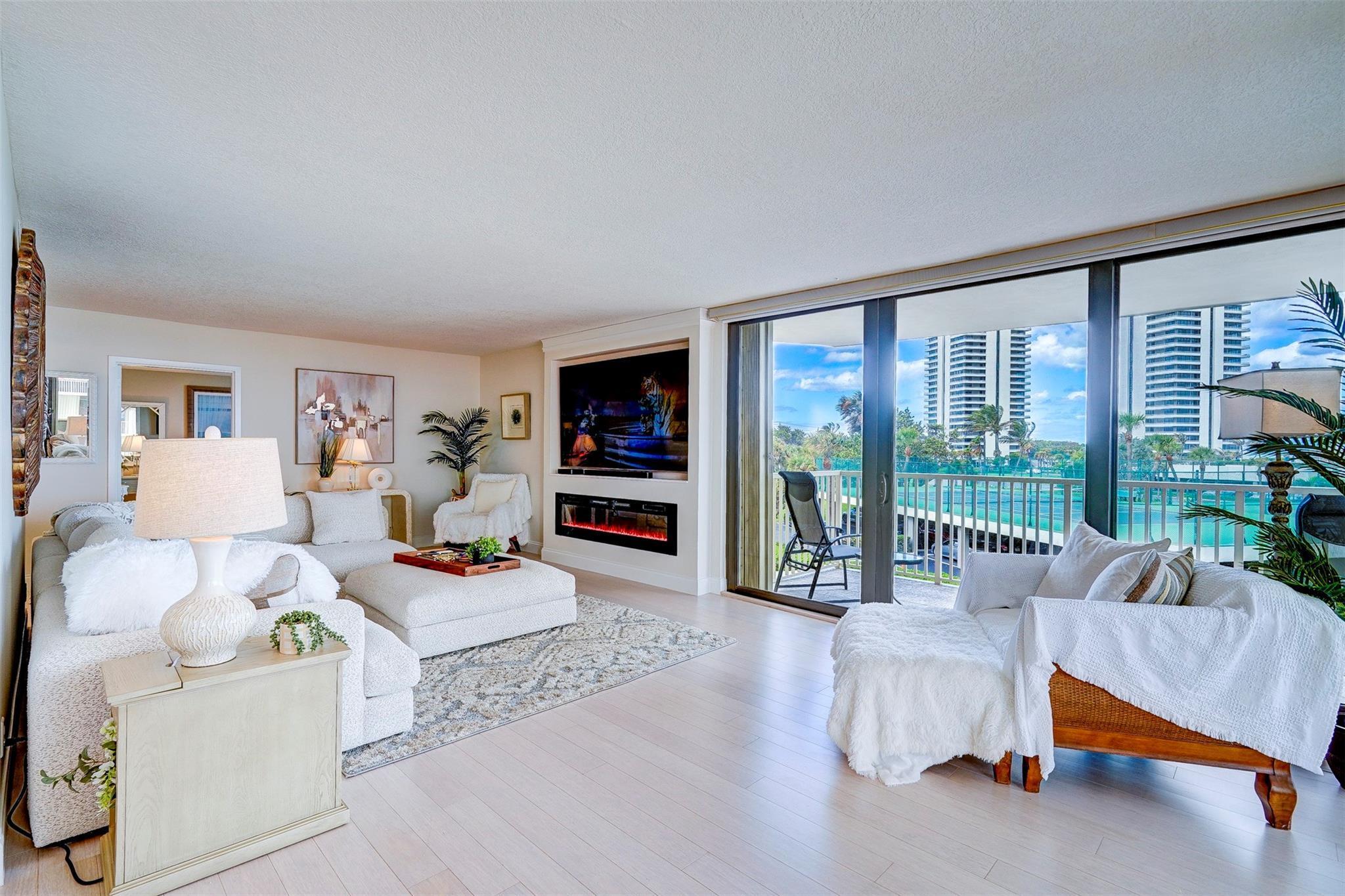 5480 N Ocean Drive B2a, Singer Island, FL 33404, Singer Island - Photo 3