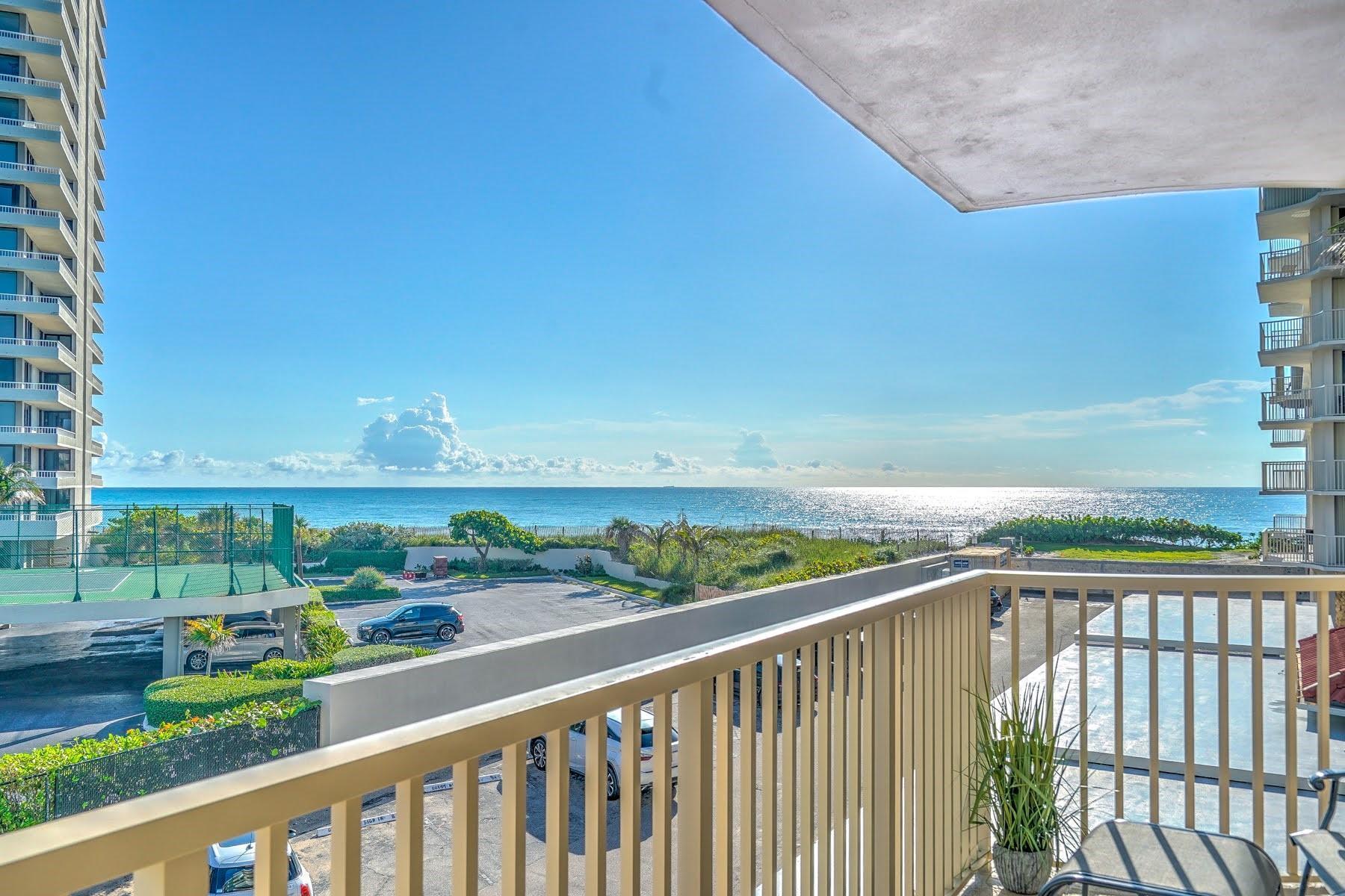 5480 N Ocean Drive B2a, Singer Island, FL 33404, Singer Island - Photo 5