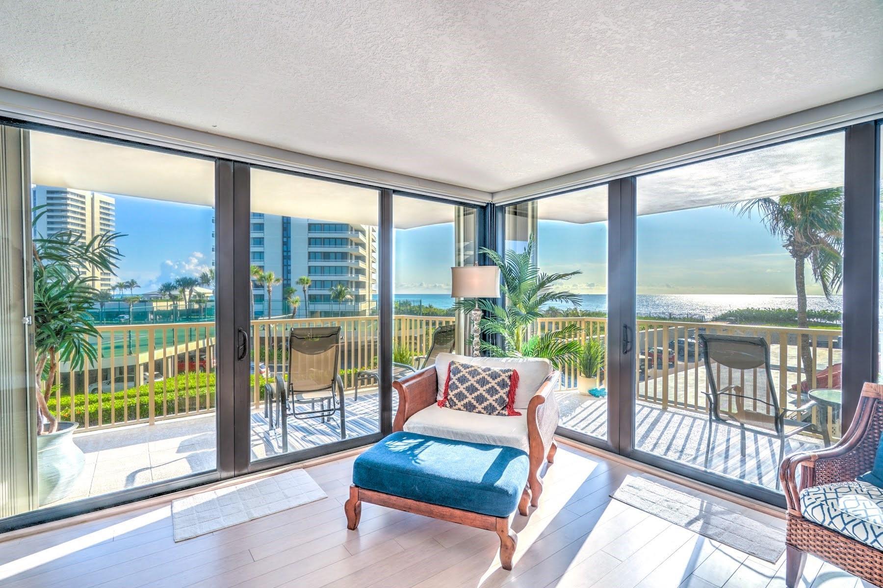 5480 N Ocean Drive B2a, Singer Island, FL 33404, Singer Island - Photo 4