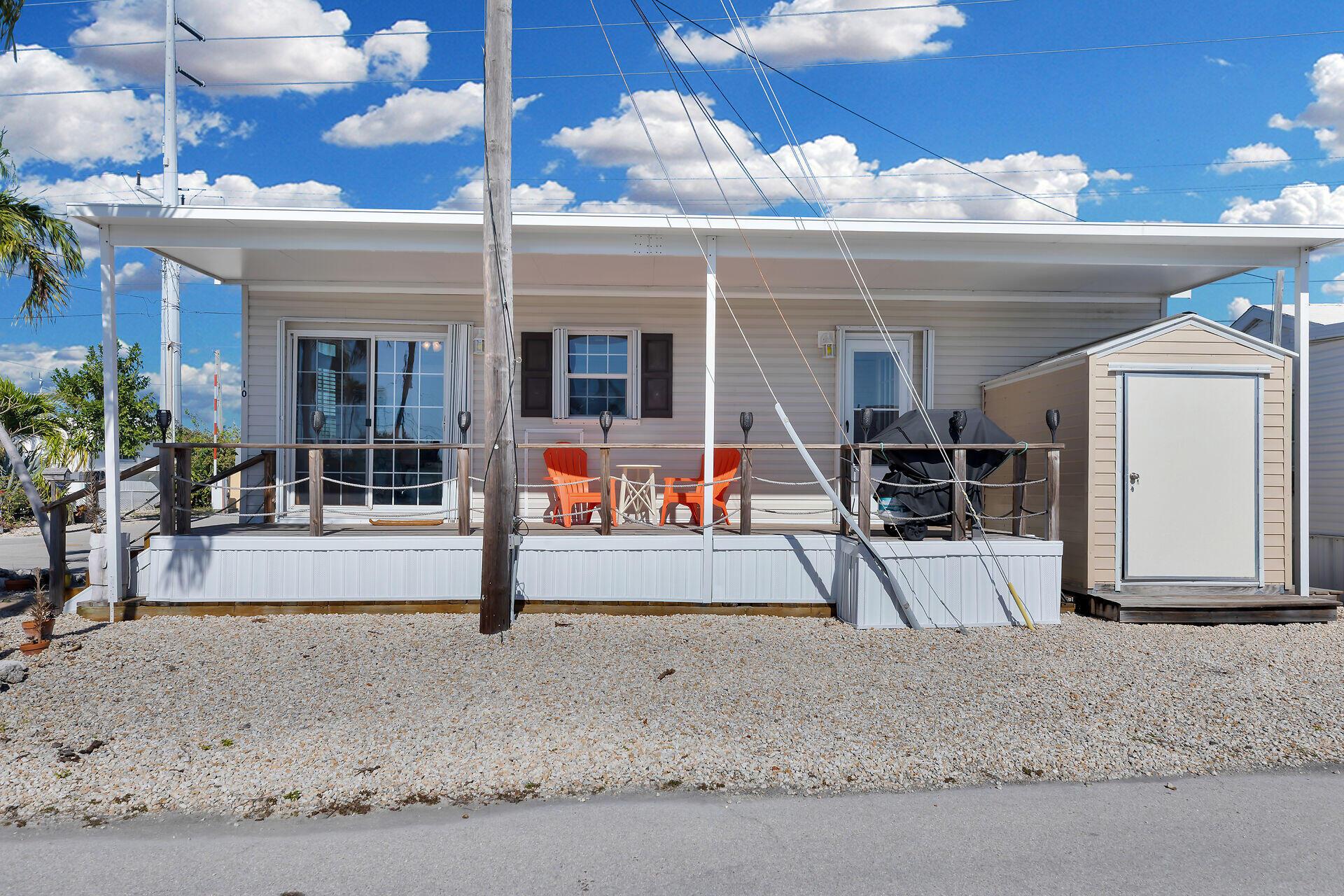 1361 Overseas Highway Io, Marathon, FL 33050, Marathon - Photo 2