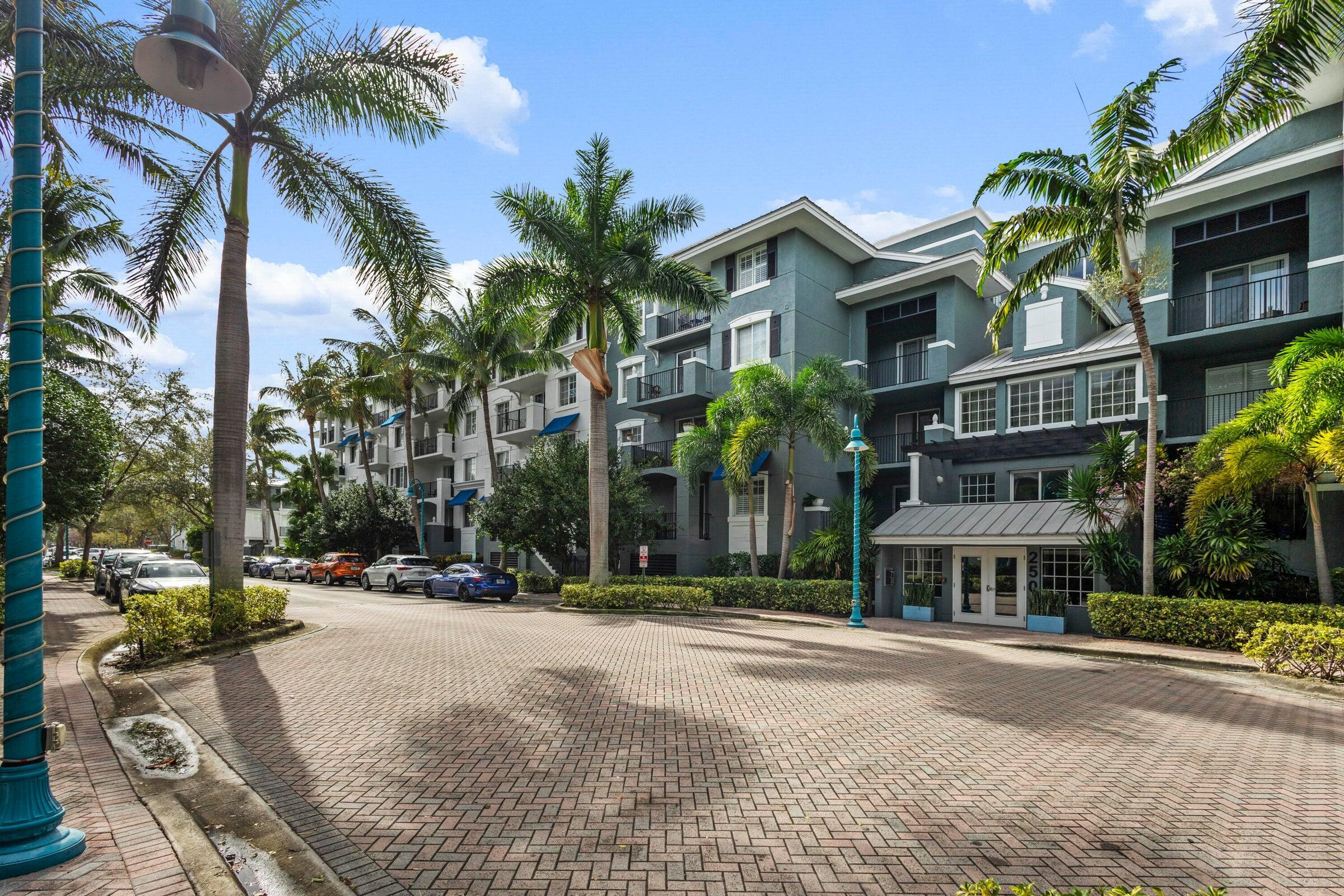 250 NE 3rd Avenue 1317, Delray Beach, FL 33444, Delray Beach - Photo 4