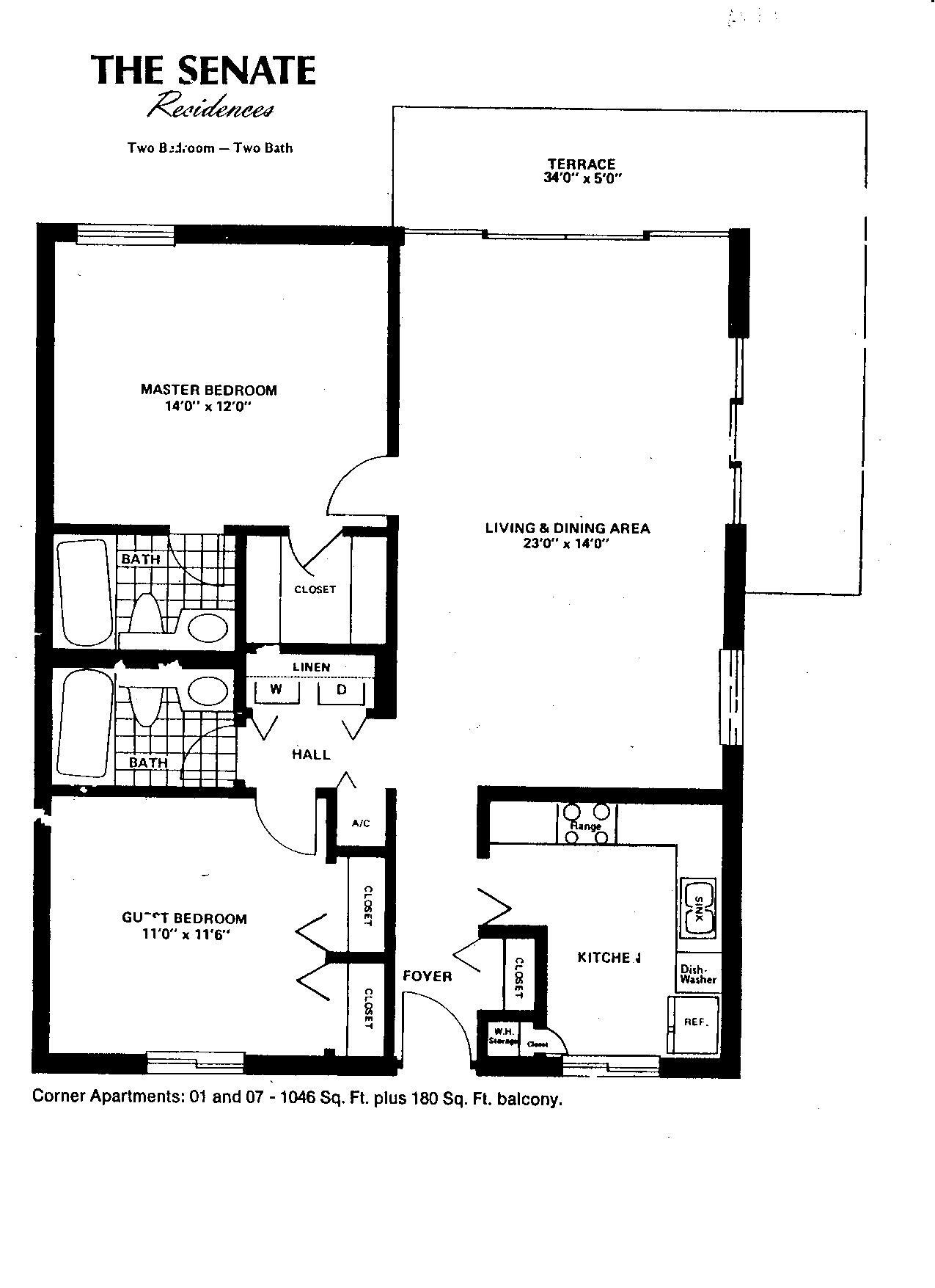 2550 Presidential Way 301, West Palm Beach, FL 33401, West Palm Beach - Photo 2