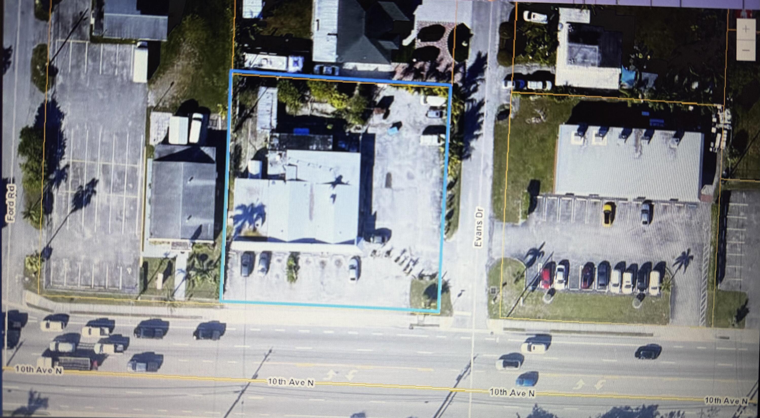 Lake Worth, FL 33461, Lake Worth - Photo 2