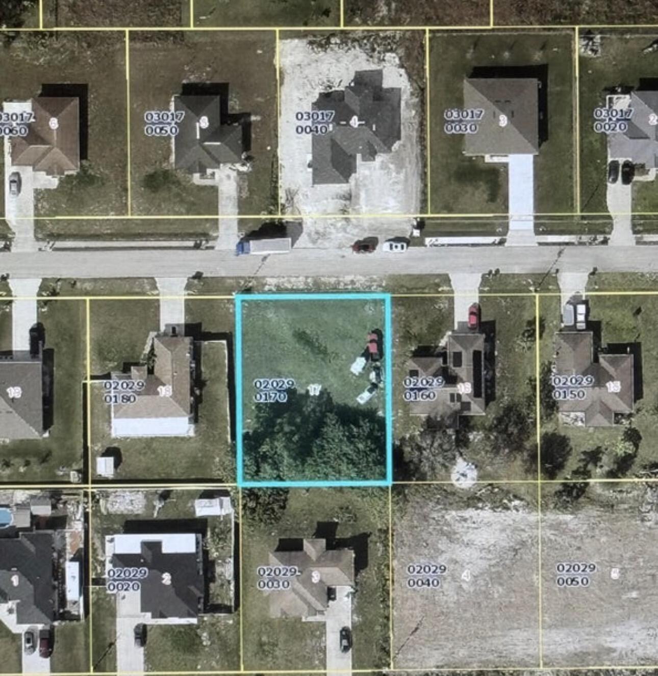 3829 23rd Street W, Lehigh Acres, FL 33971, Lehigh Acres
