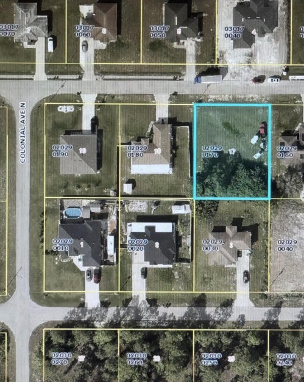 3829 23rd Street W, Lehigh Acres, FL 33971, Lehigh Acres - Photo 2