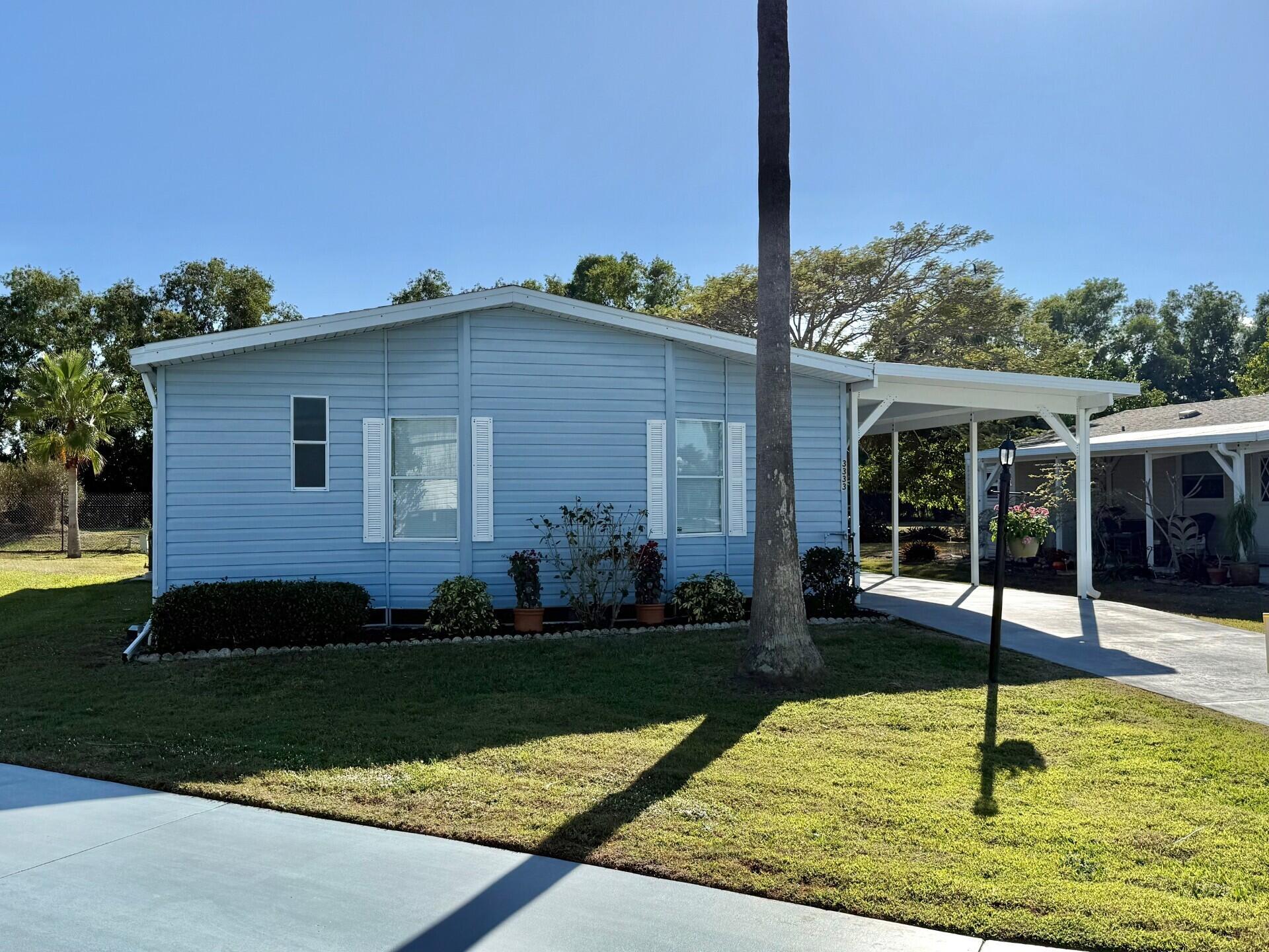 3333 Columbrina Circle, Port St. Lucie, FL 34952, Port St. Lucie - Photo 2