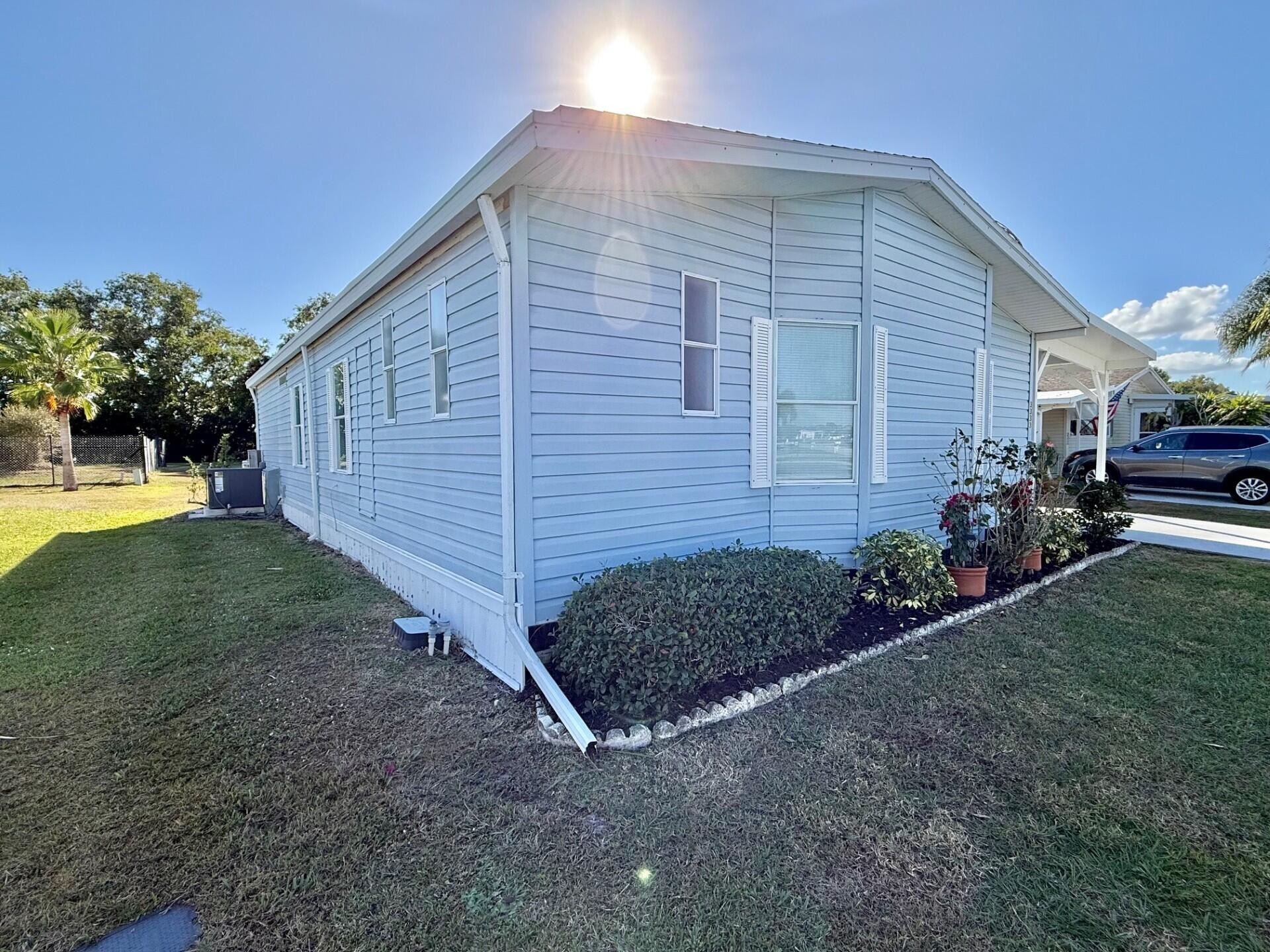 3333 Columbrina Circle, Port St. Lucie, FL 34952, Port St. Lucie - Photo 3