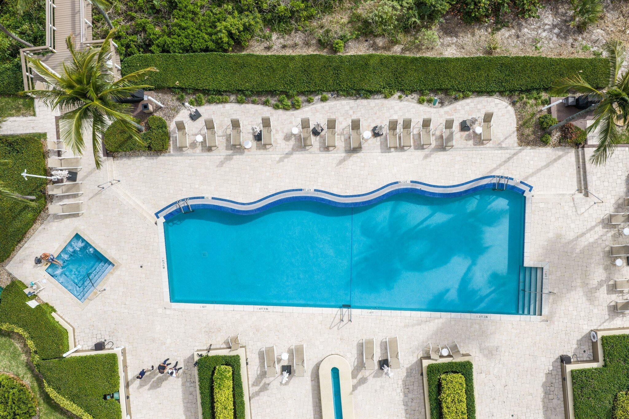 1063 Hillsboro Mile 404, Hillsboro Beach, FL 33062, Hillsboro Beach - Photo 4