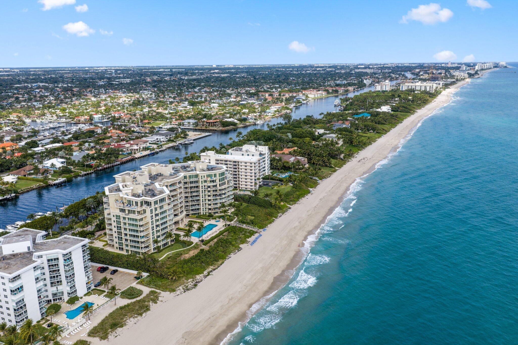 1063 Hillsboro Mile 404, Hillsboro Beach, FL 33062, Hillsboro Beach - Photo 5