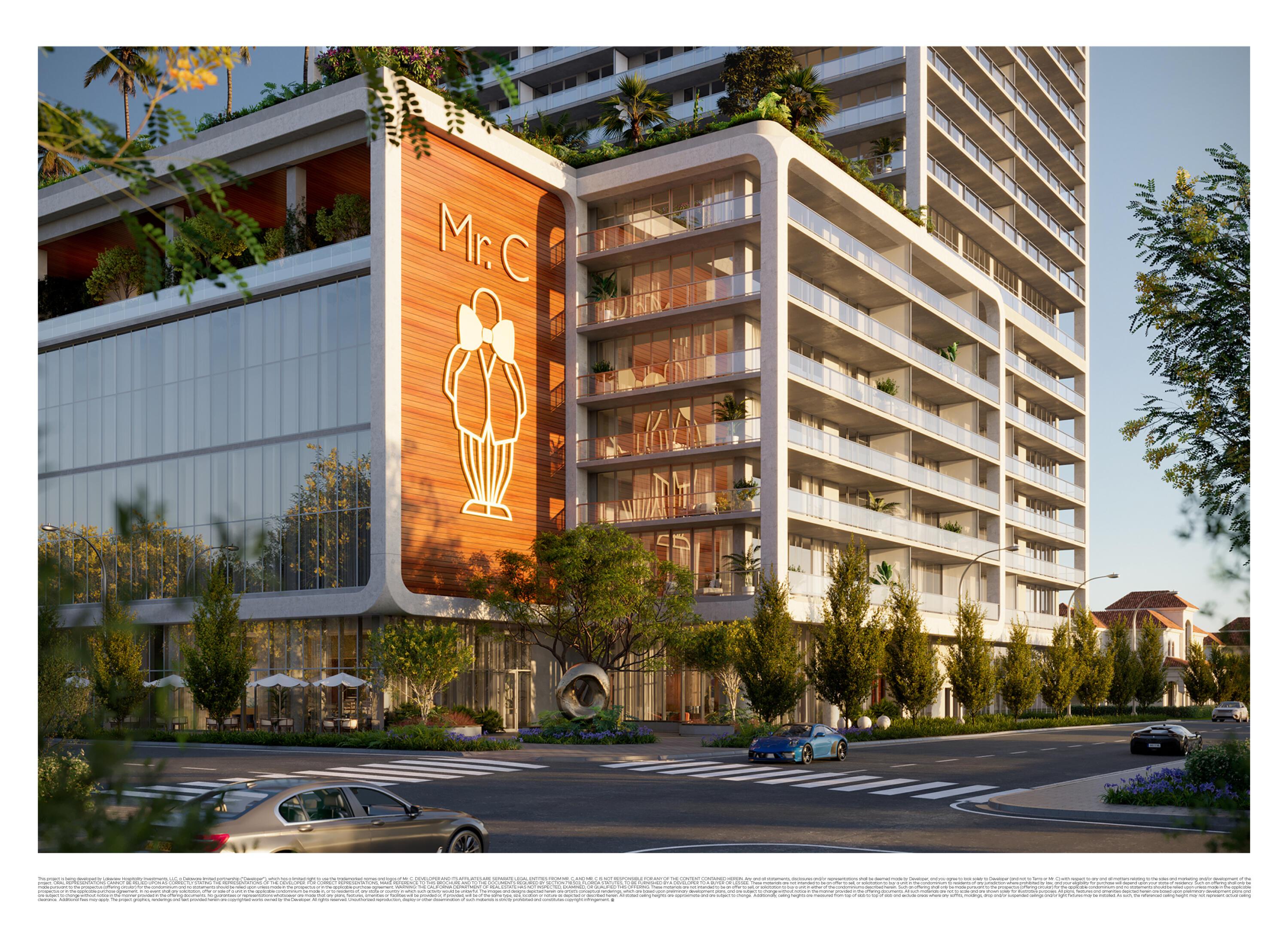 383 Okeechobee Boulevard Ph 3, West Palm Beach, FL 33401, West Palm Beach