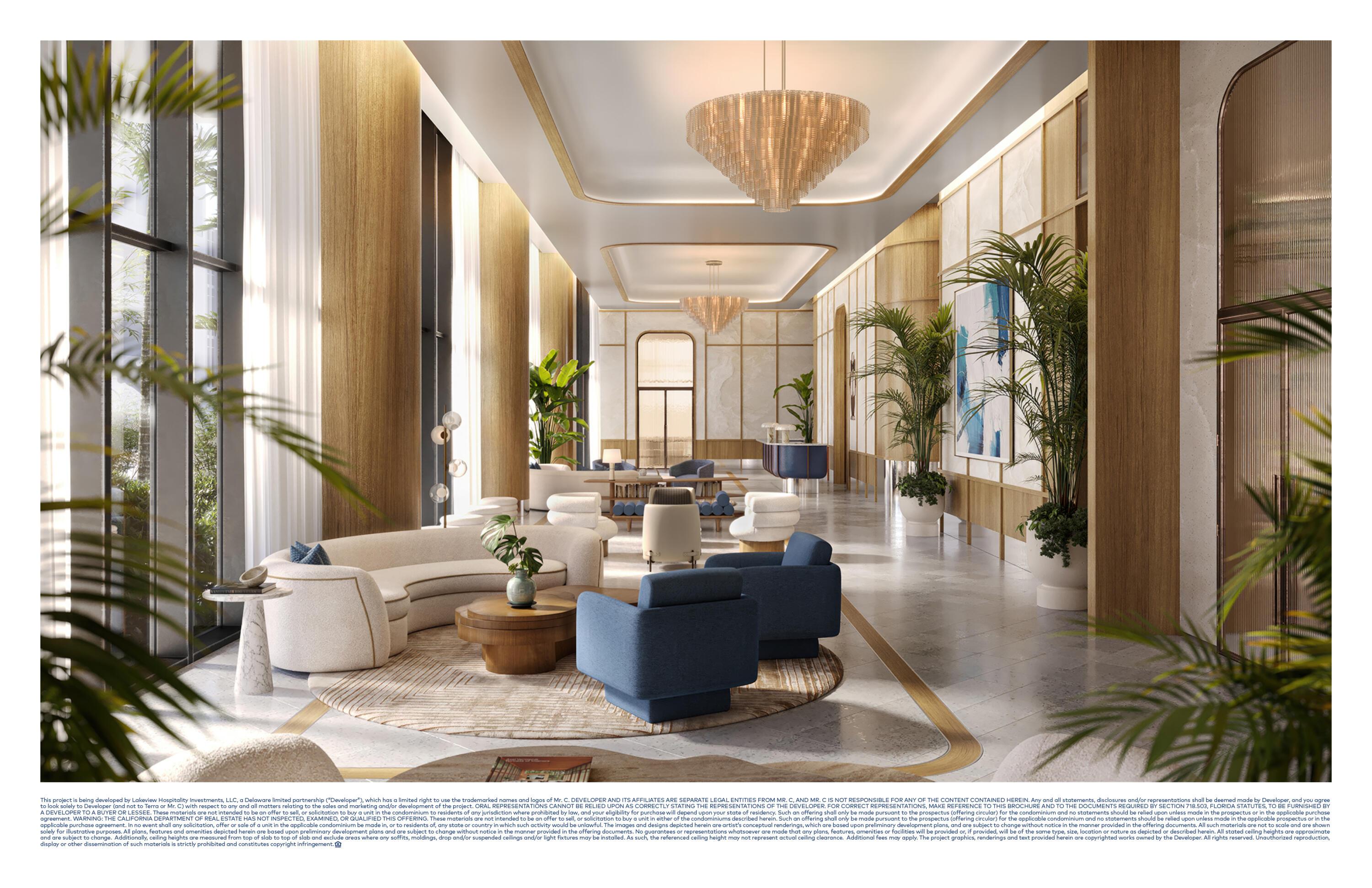 383 Okeechobee Boulevard Ph 3, West Palm Beach, FL 33401, West Palm Beach - Photo 5