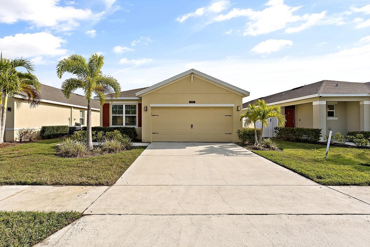 11333 SW Patterson Street, Port St. Lucie, FL 34987, Port St. Lucie
