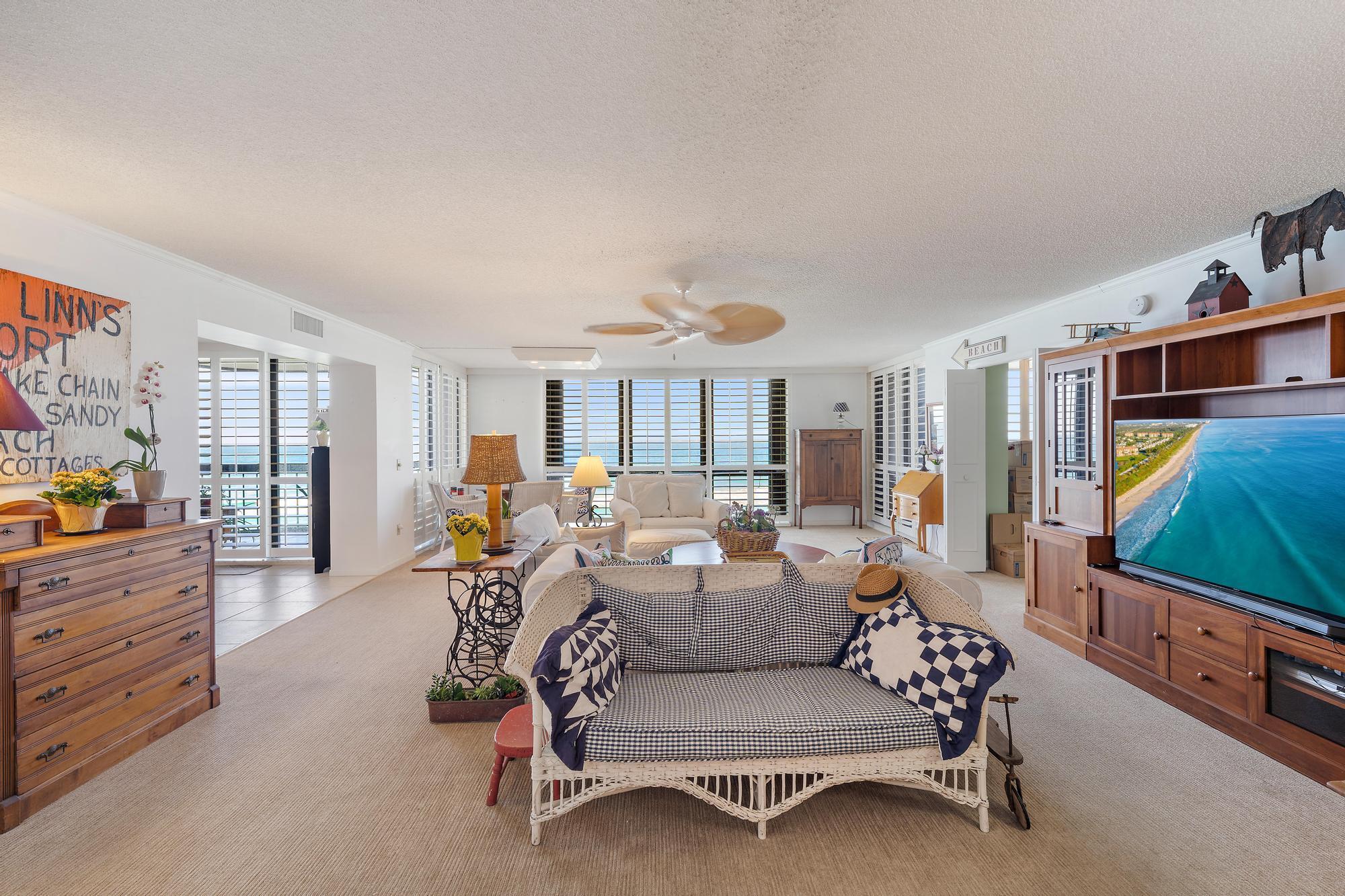 5380 N Ocean Drive 6d, Singer Island, FL 33404, Singer Island - Photo 2